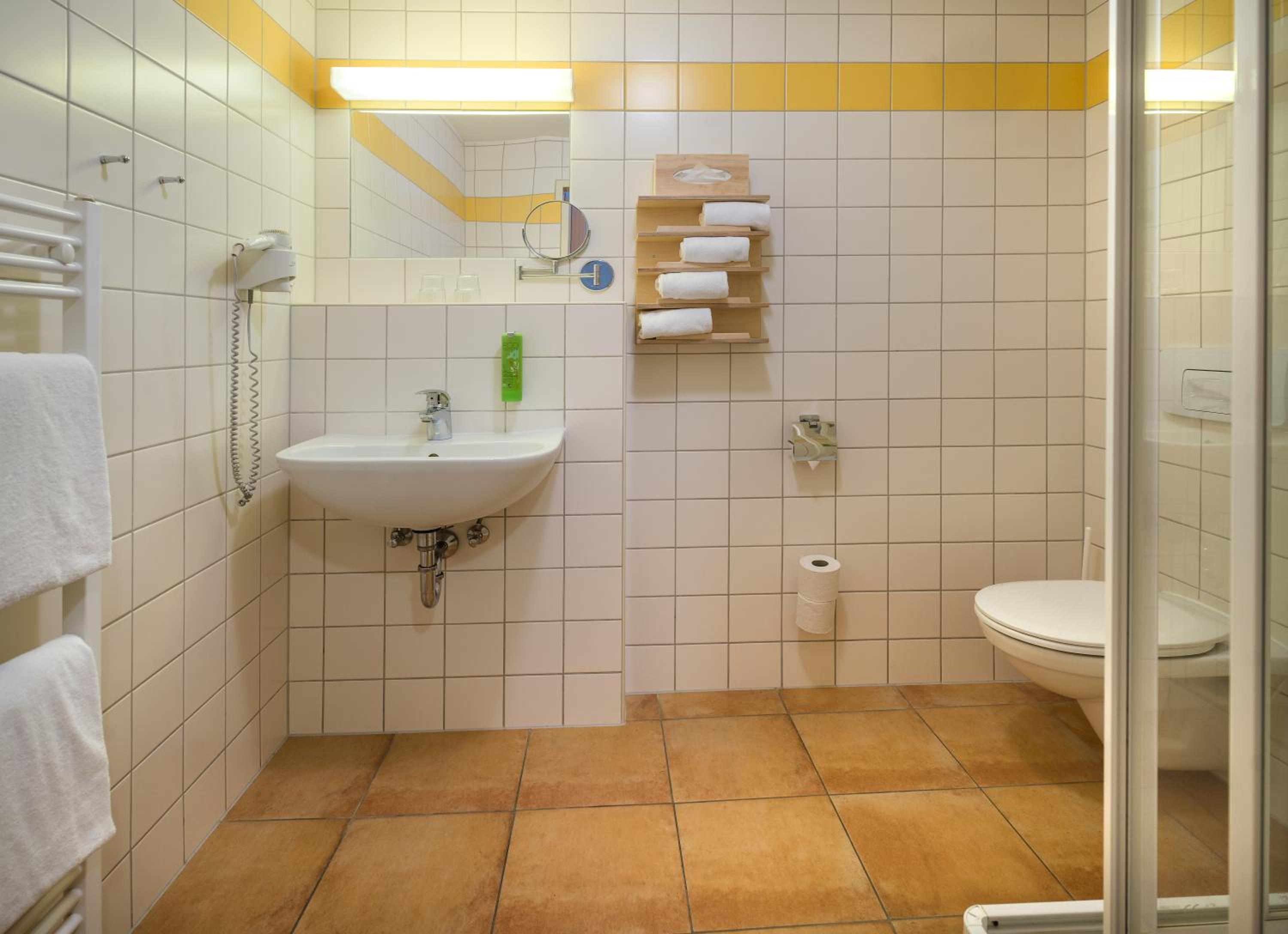 Quadruple Room photo 2