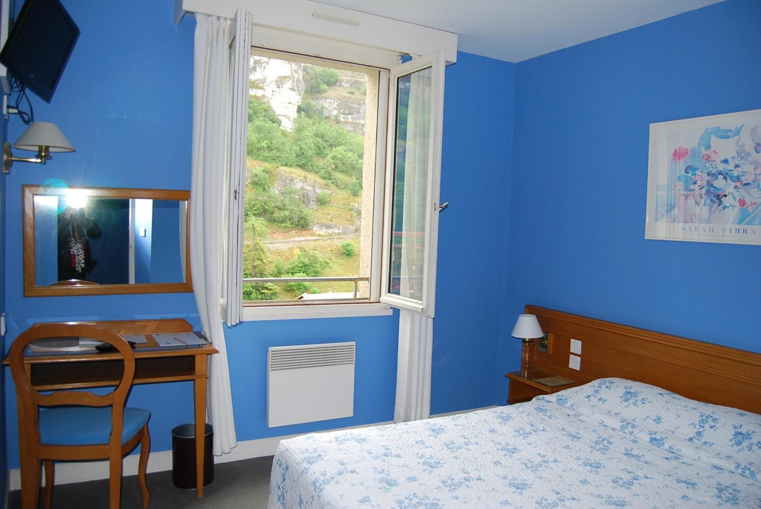 Standard Double Room with Valley View photo 3