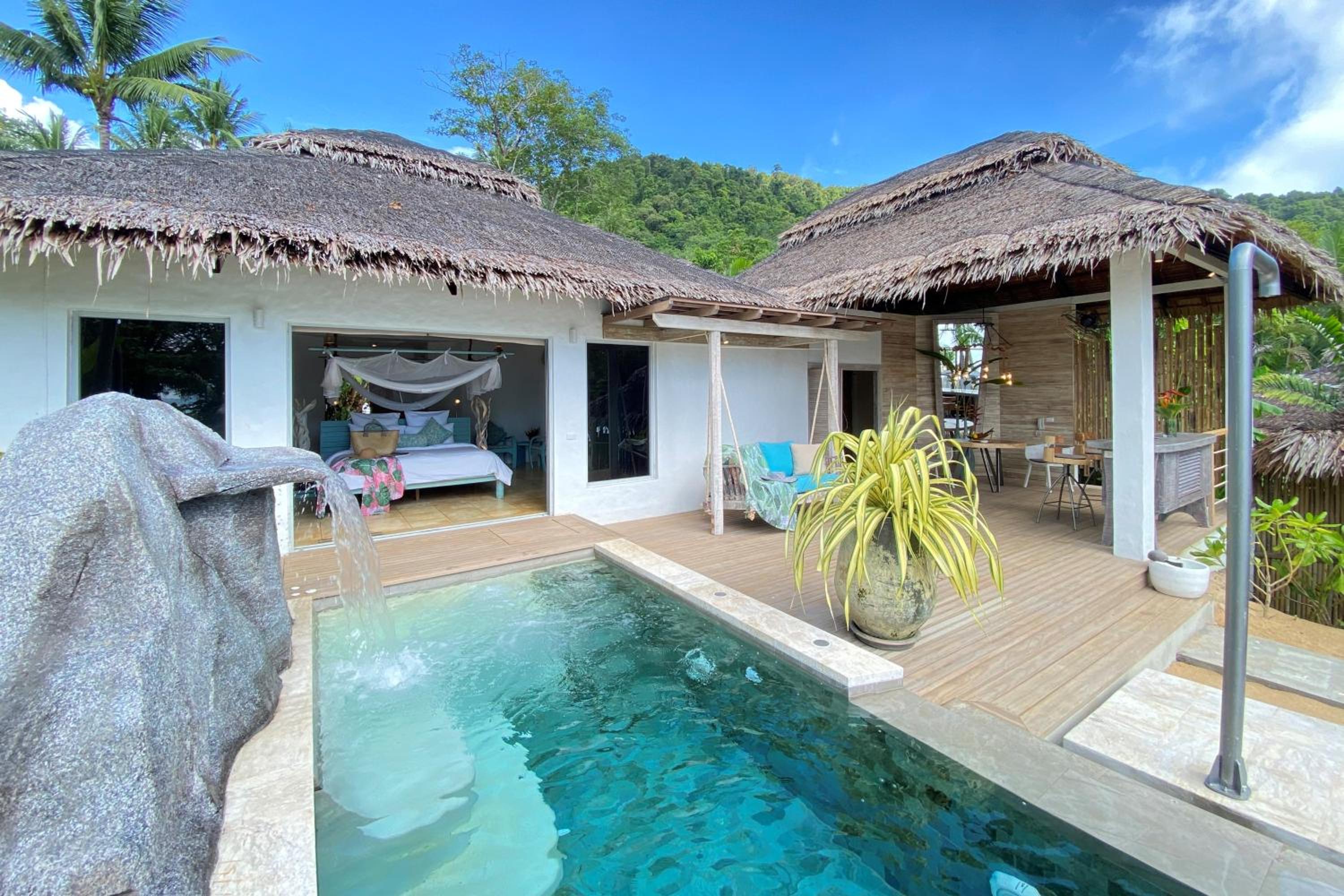 Seaview Pool Villa - Photo 1