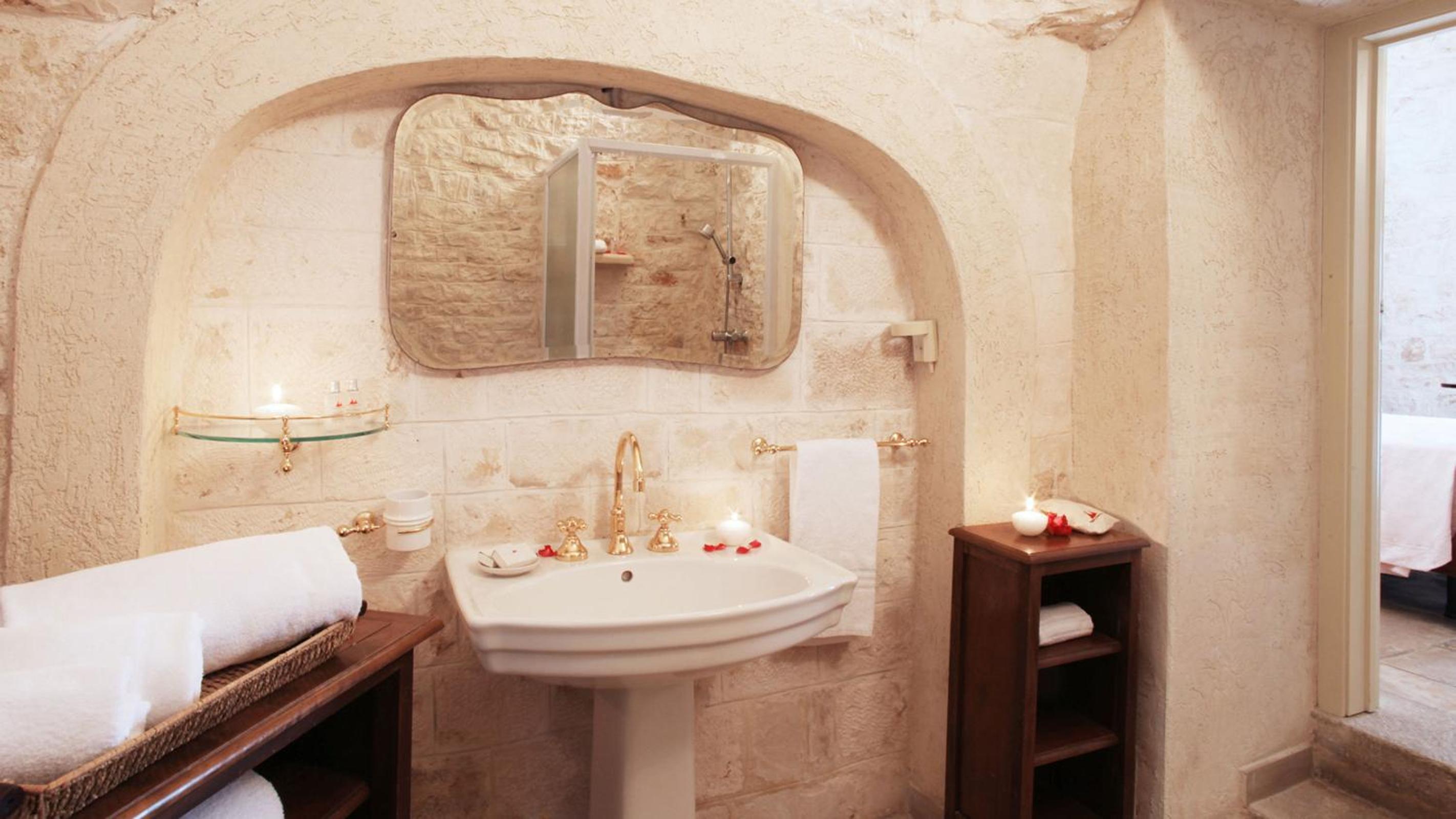 Trullo Room - Photo 2