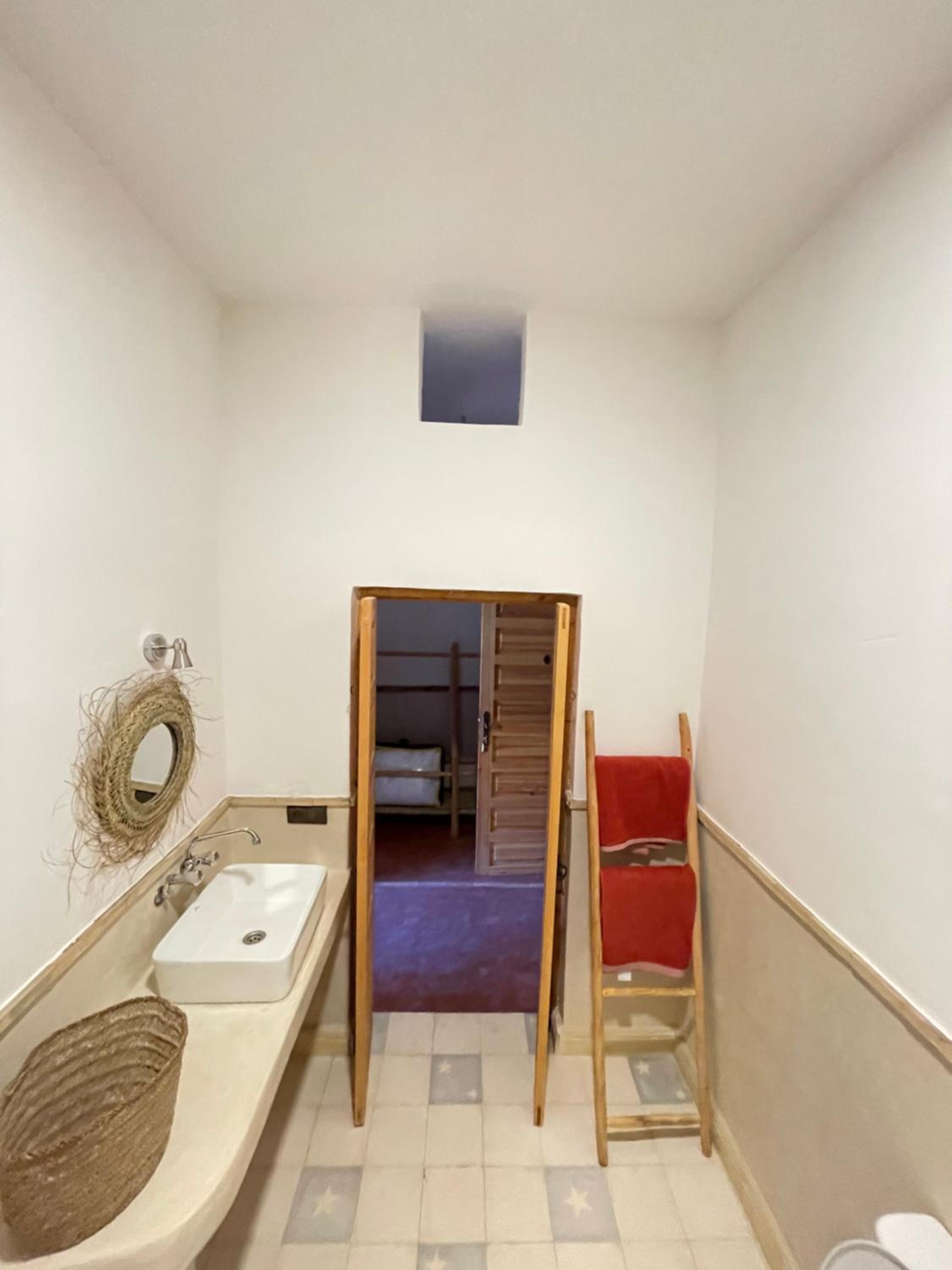 Triple Room with Mountain View - Photo 13