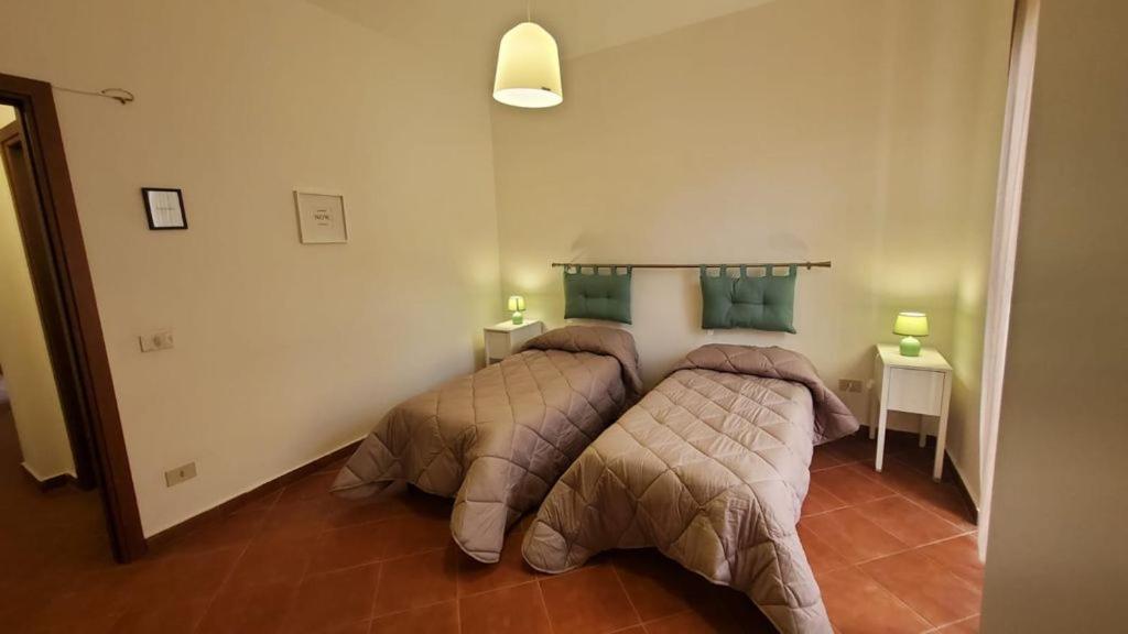 Appartamento con balcone