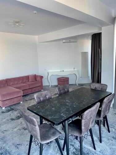 Deluxe Apartment photo 2