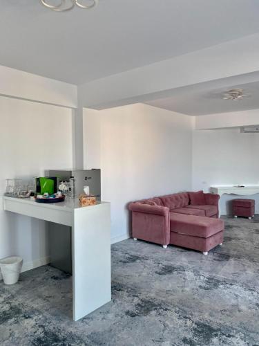 Deluxe Apartment photo 3