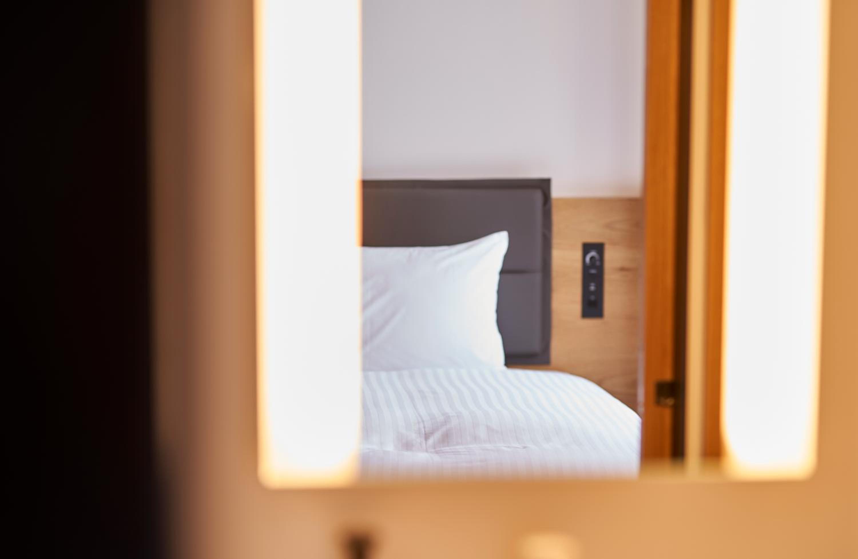 Standard Twin Room - Photo 14