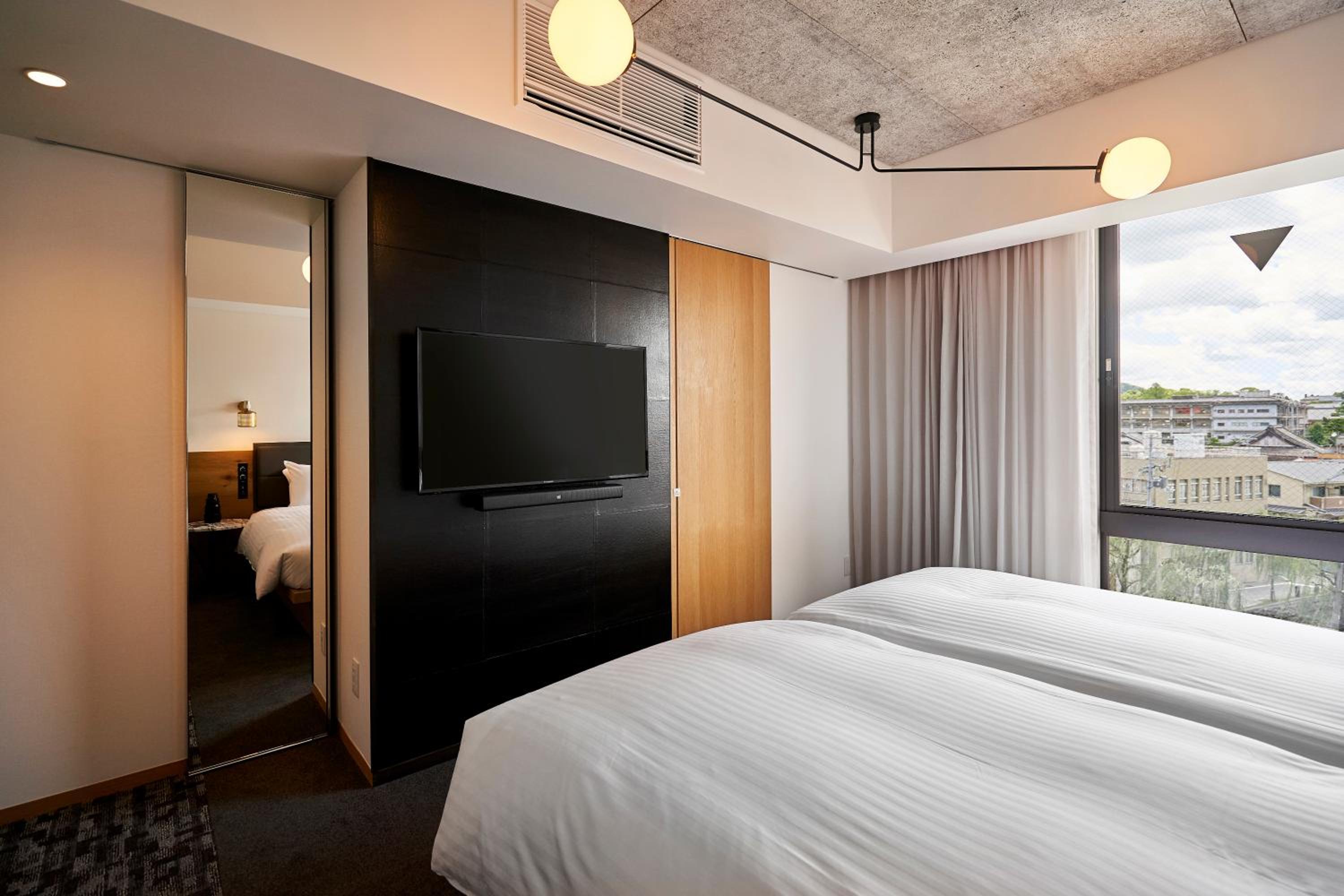 Standard Twin Room - Photo 13