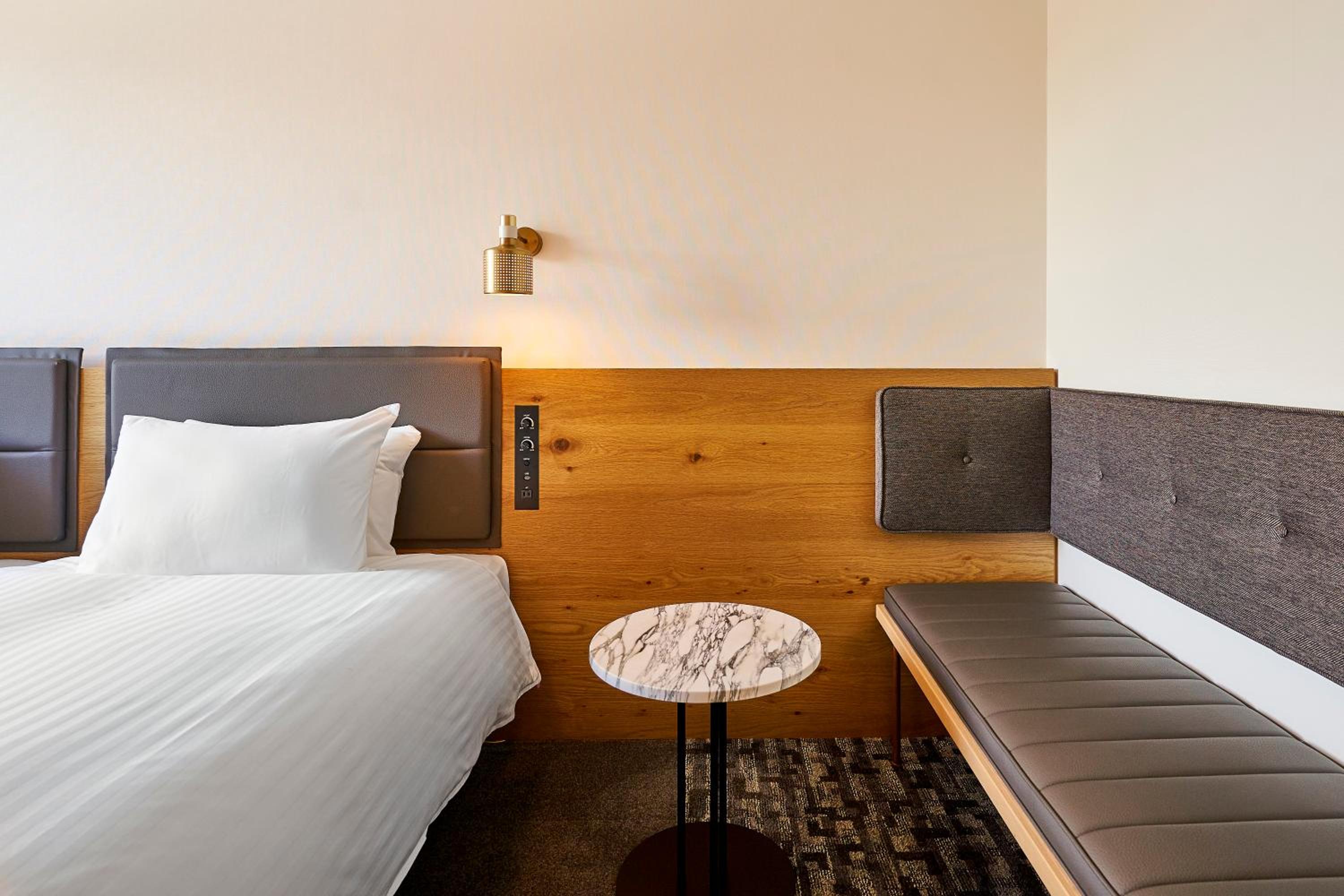 Standard Twin Room - Photo 15