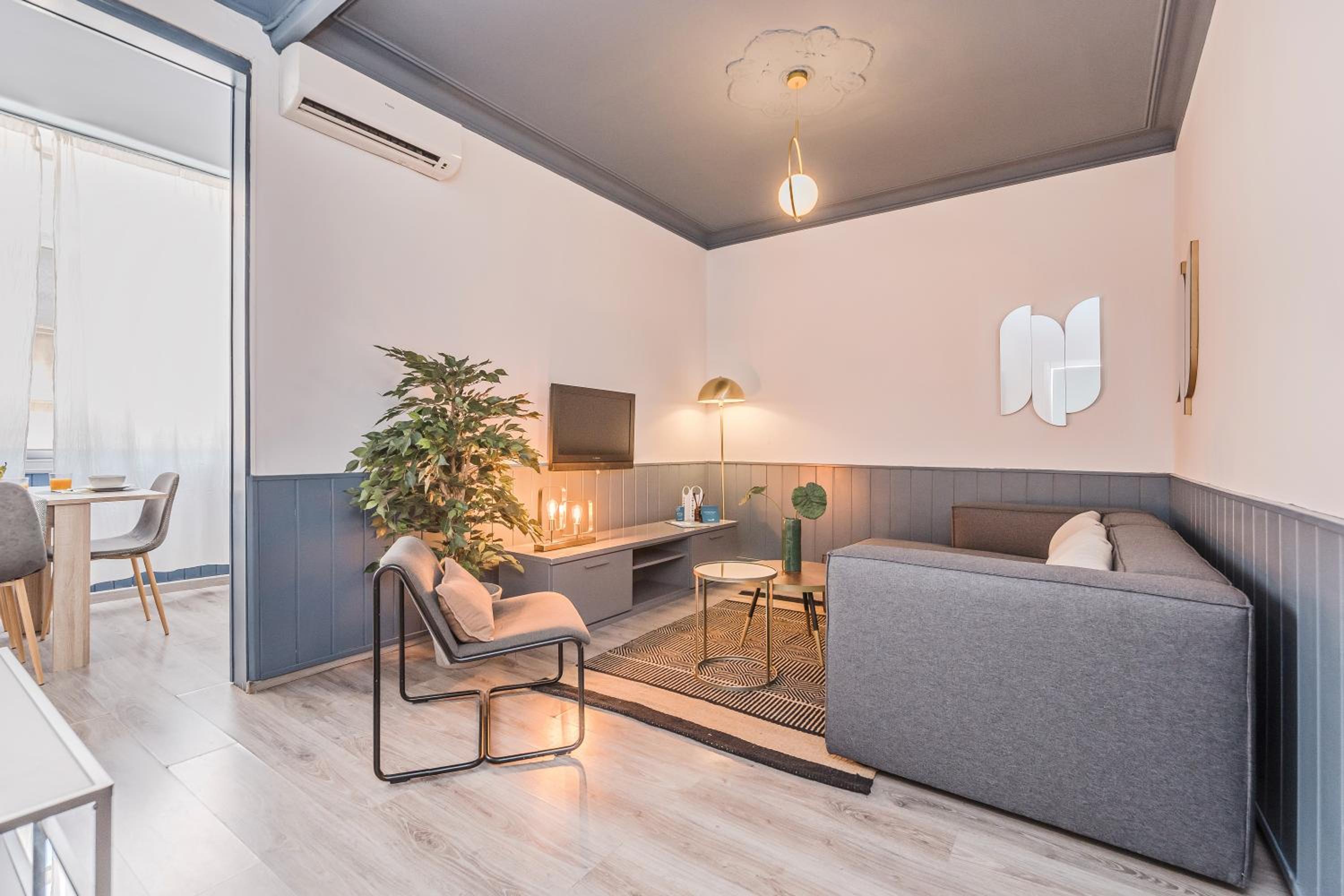 Apartamento Superior