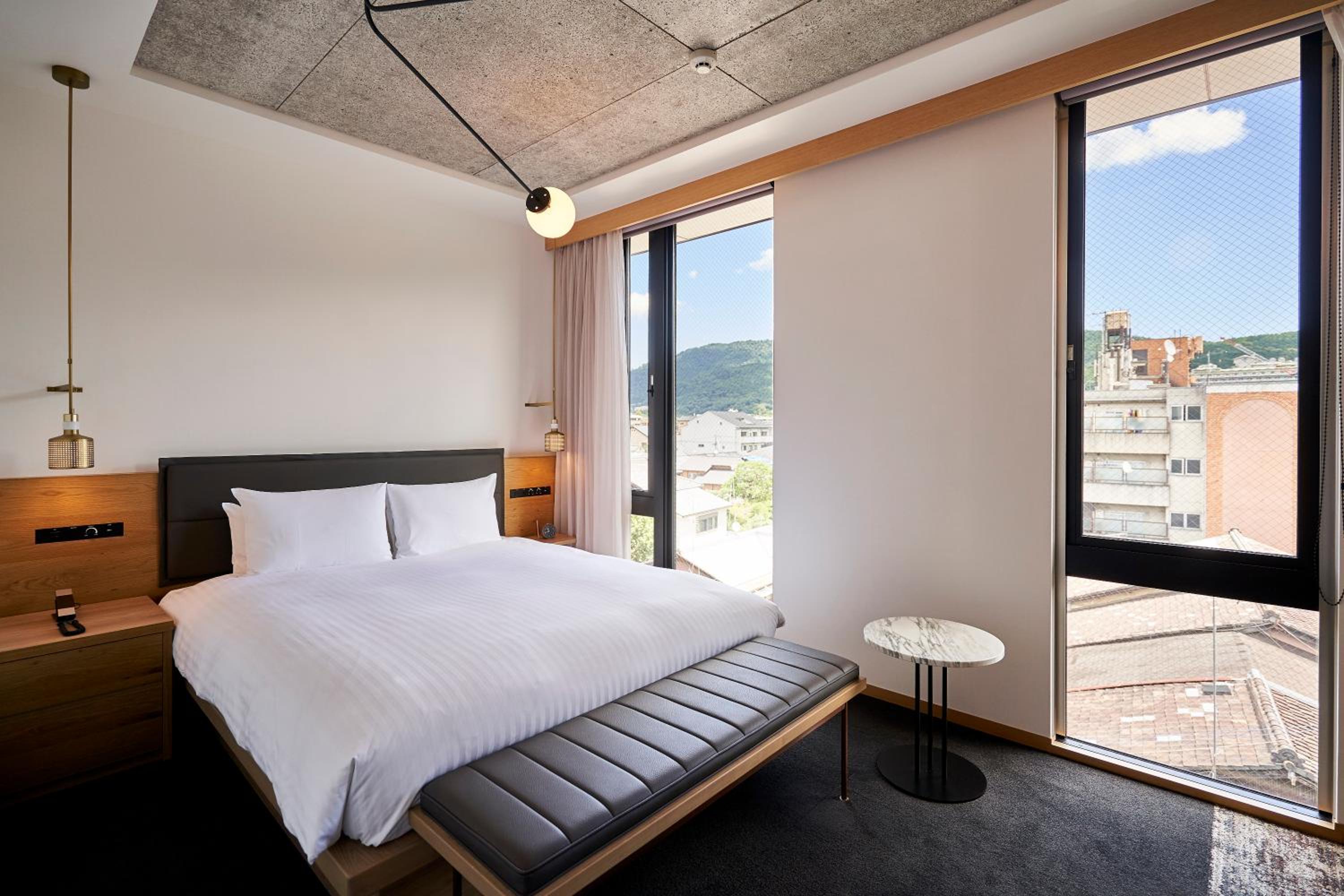 Superior Double Room - Photo 11