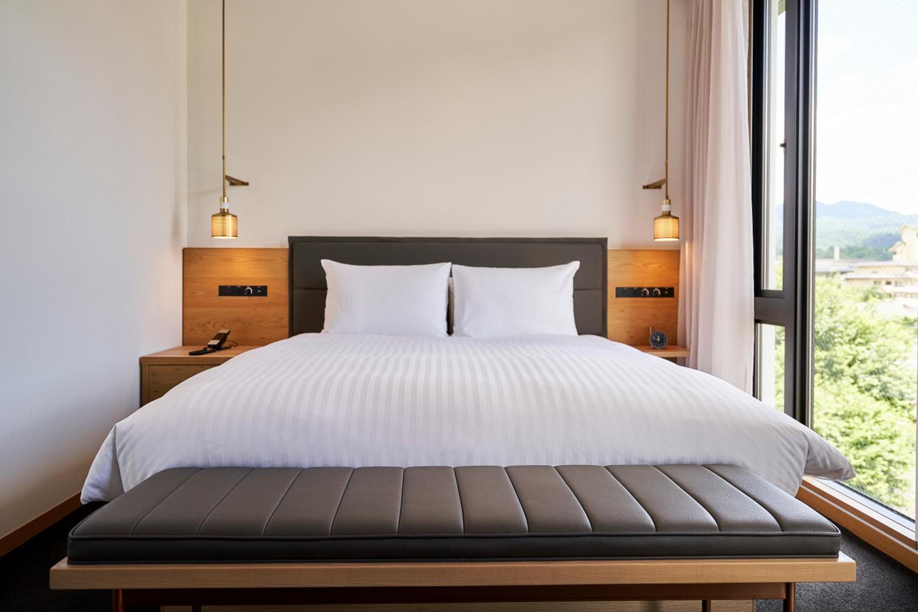 Superior Double Room - Photo 9