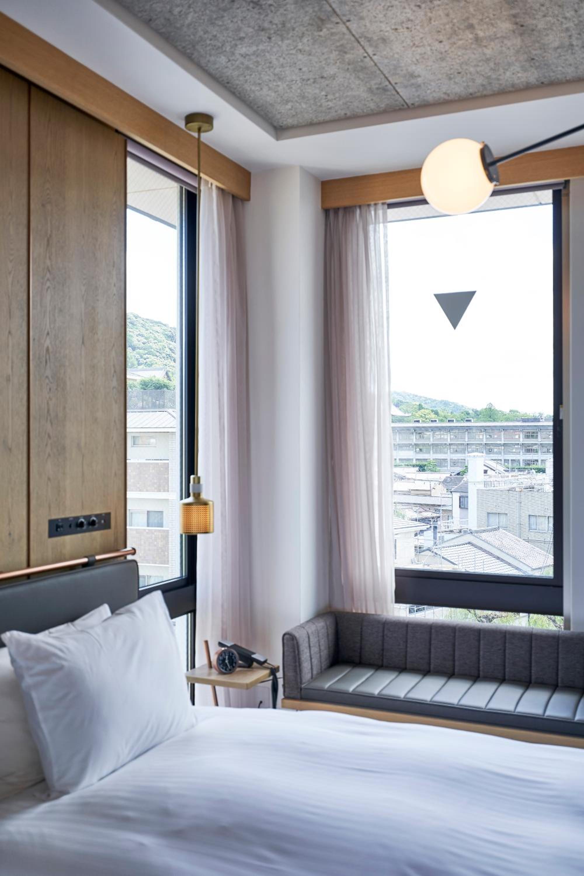Superior Twin Room - Photo 16