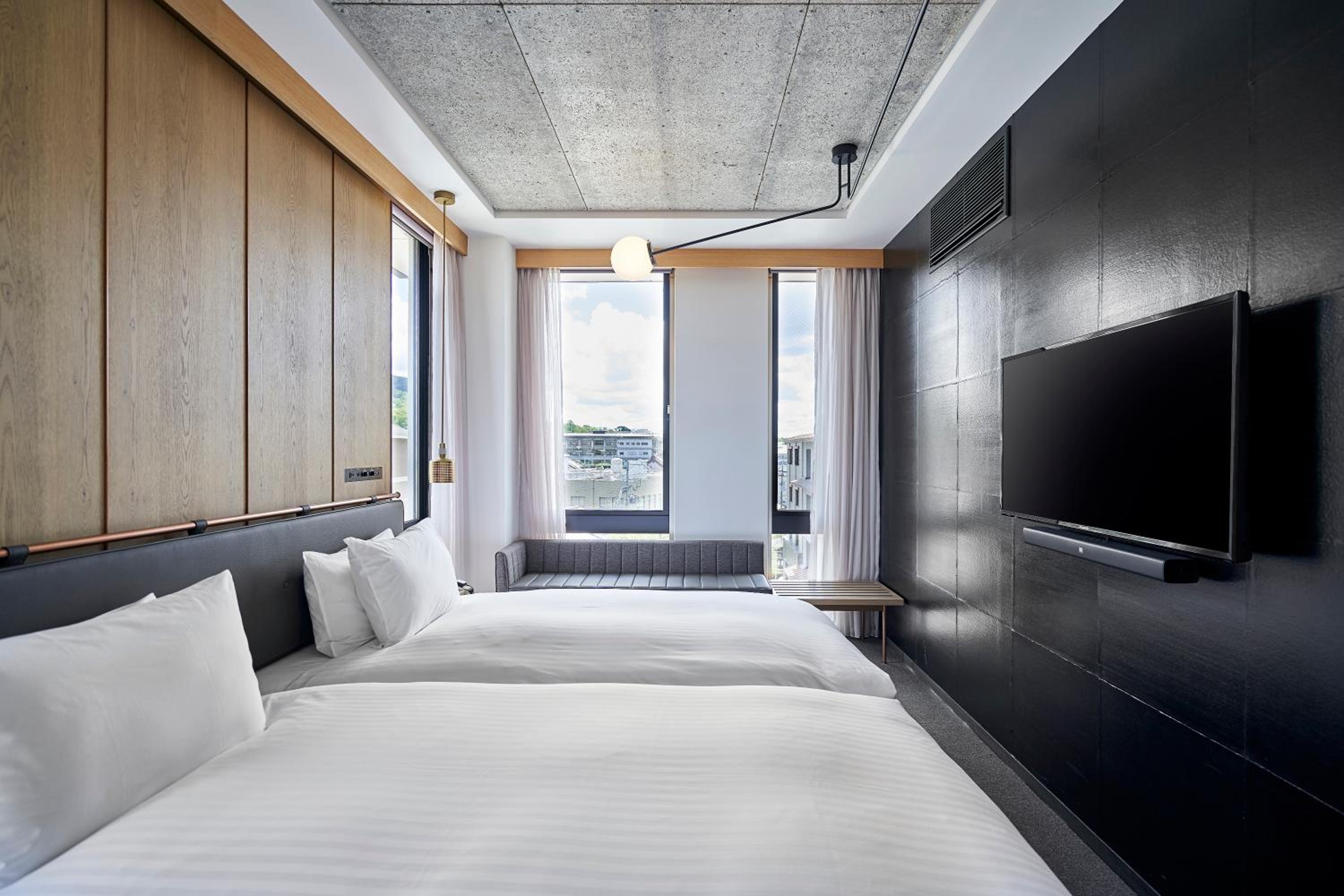 Superior Twin Room - Photo 18