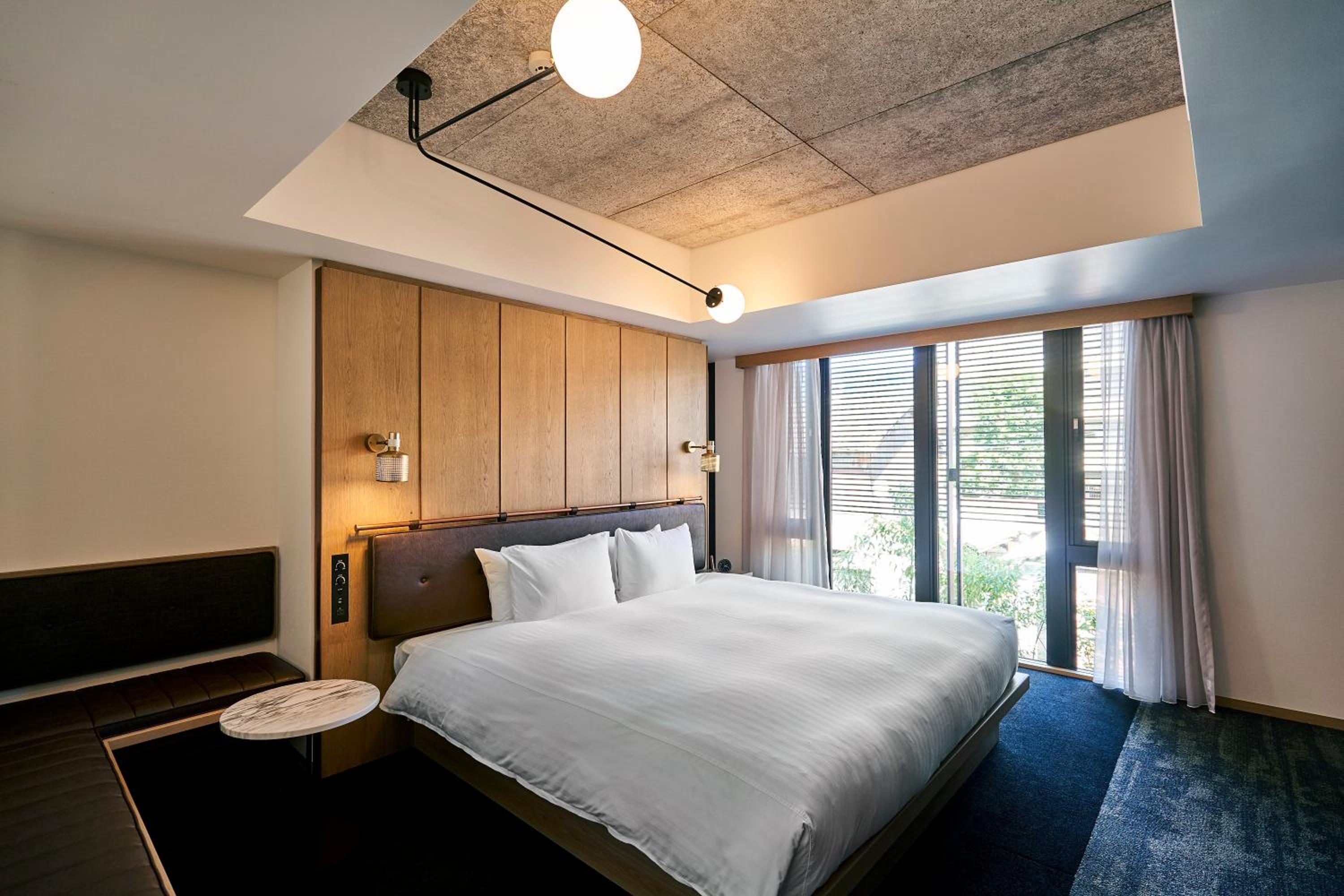 Deluxe Double Room photo 3