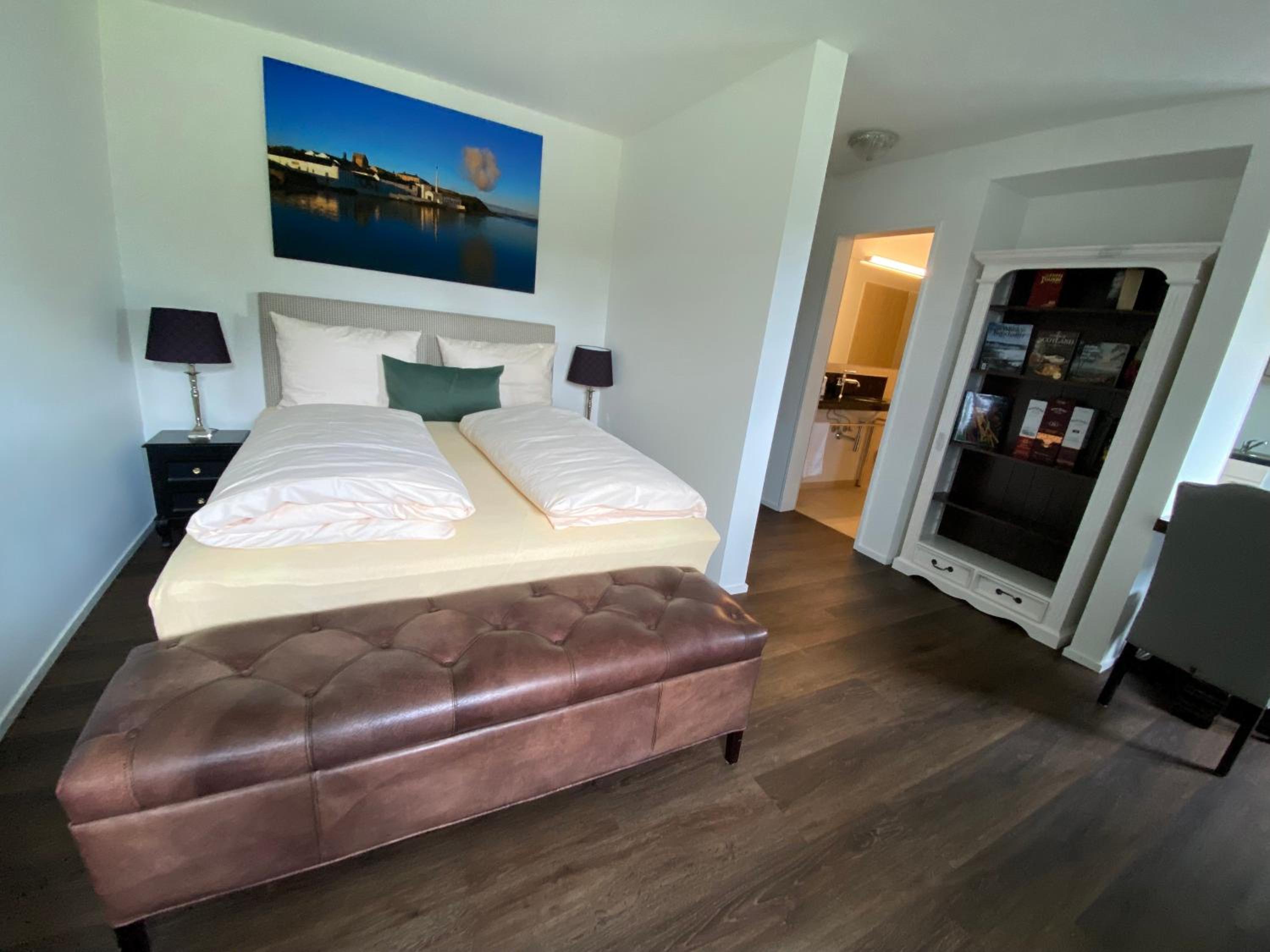 Standard Apartment photo 2