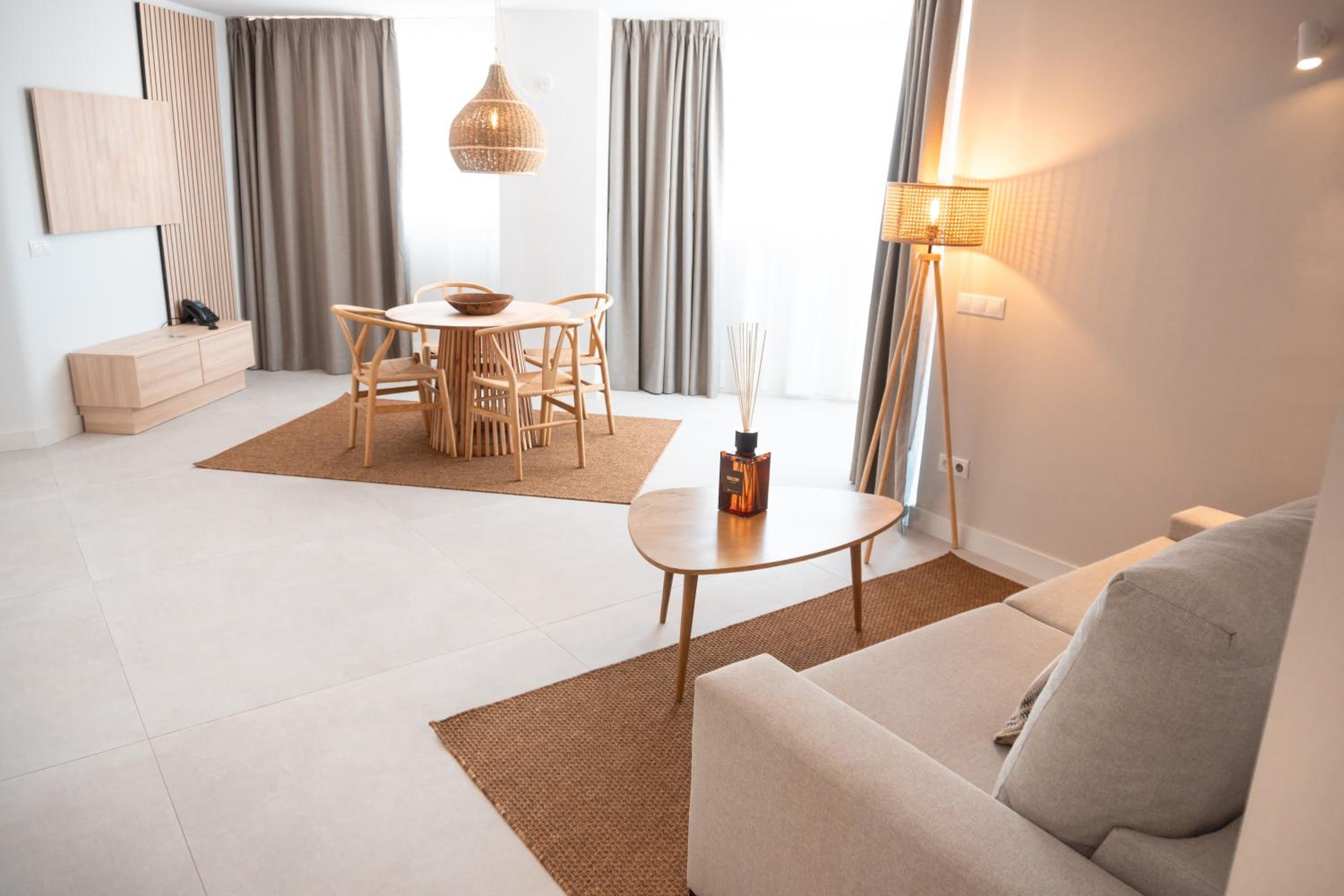 Superior Apartment