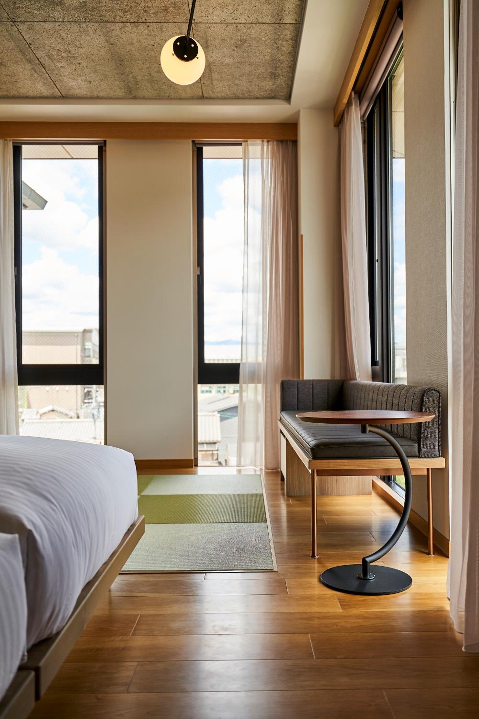 Deluxe Twin Room - Photo 17