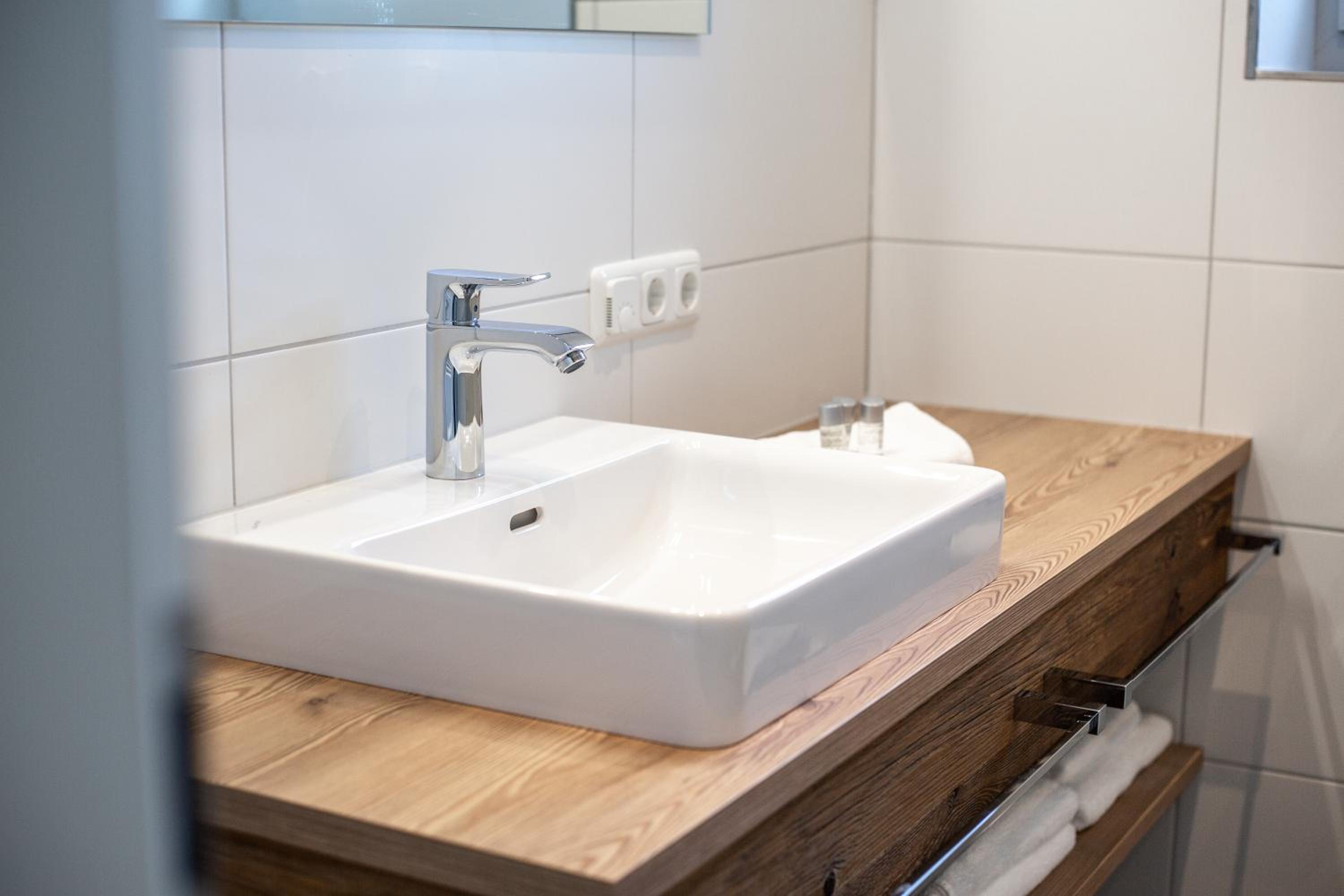 Three-Bedroom Apartment photo 3