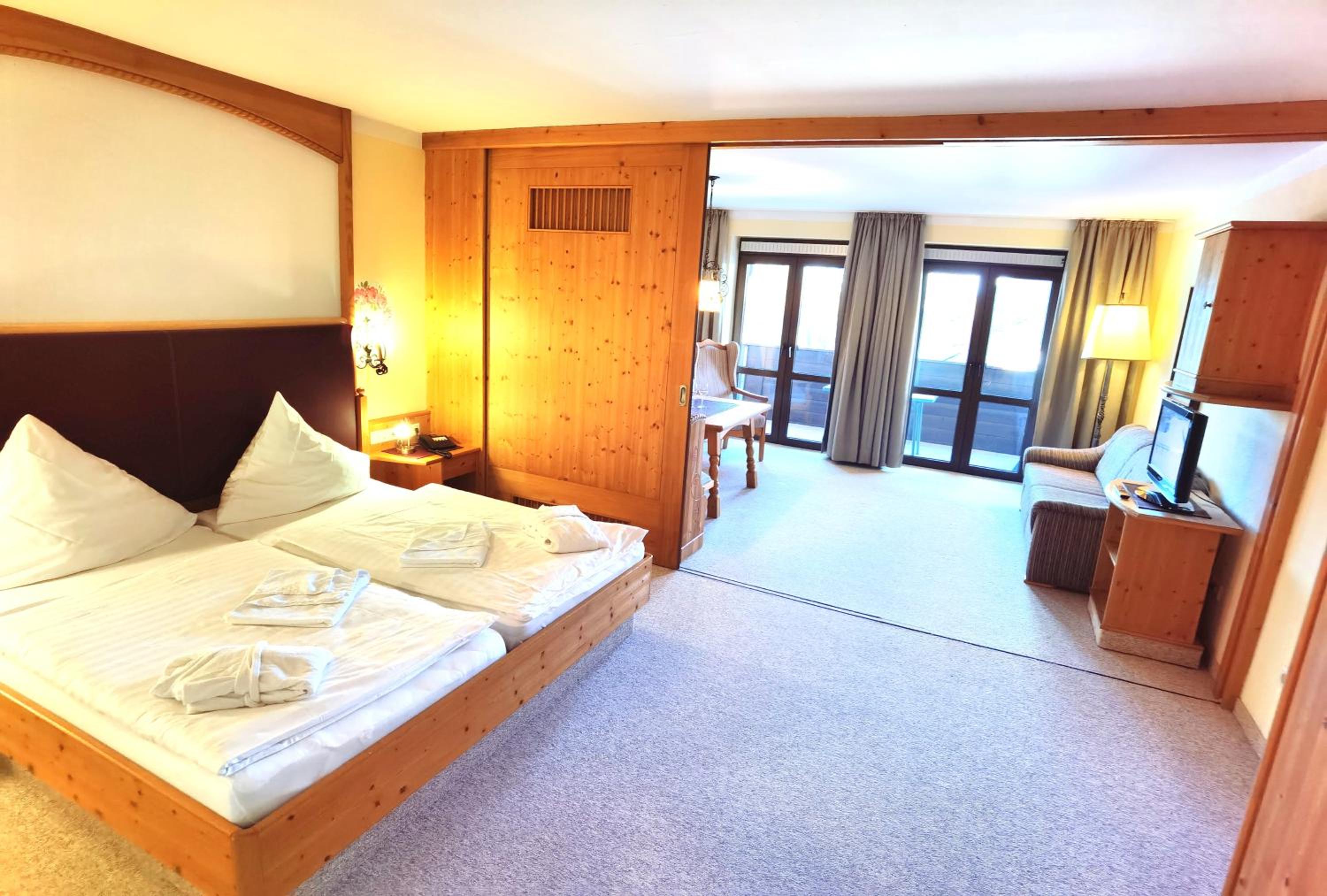 Suite photo 2