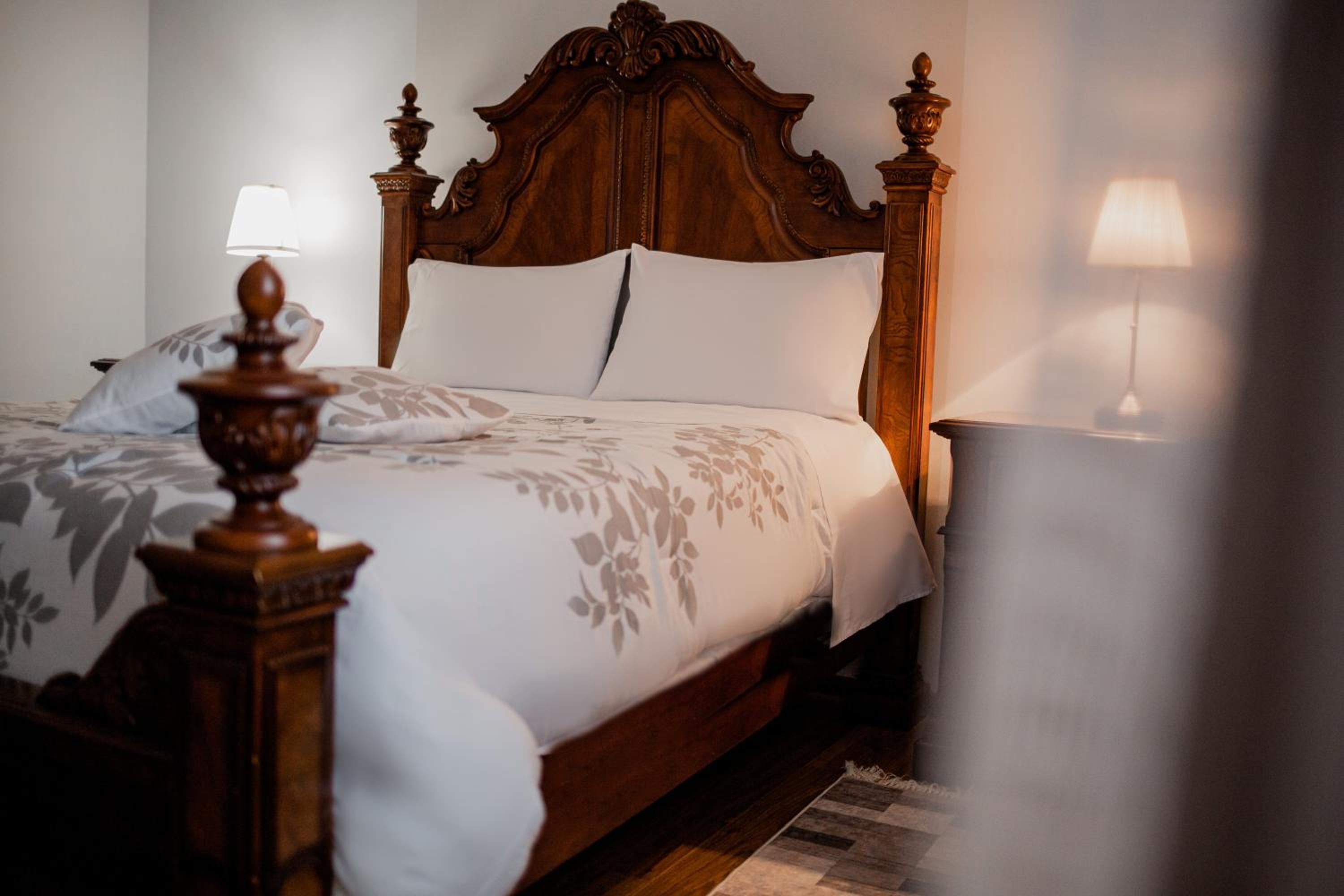 Superior Double or Twin Room photo 1