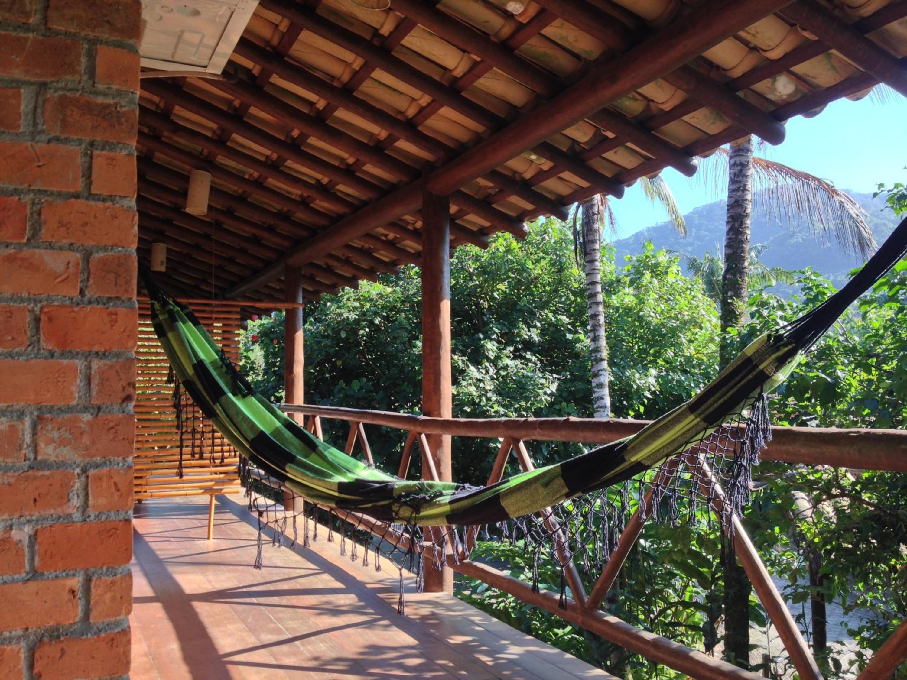 Quadruple Room with Balcony photo 2
