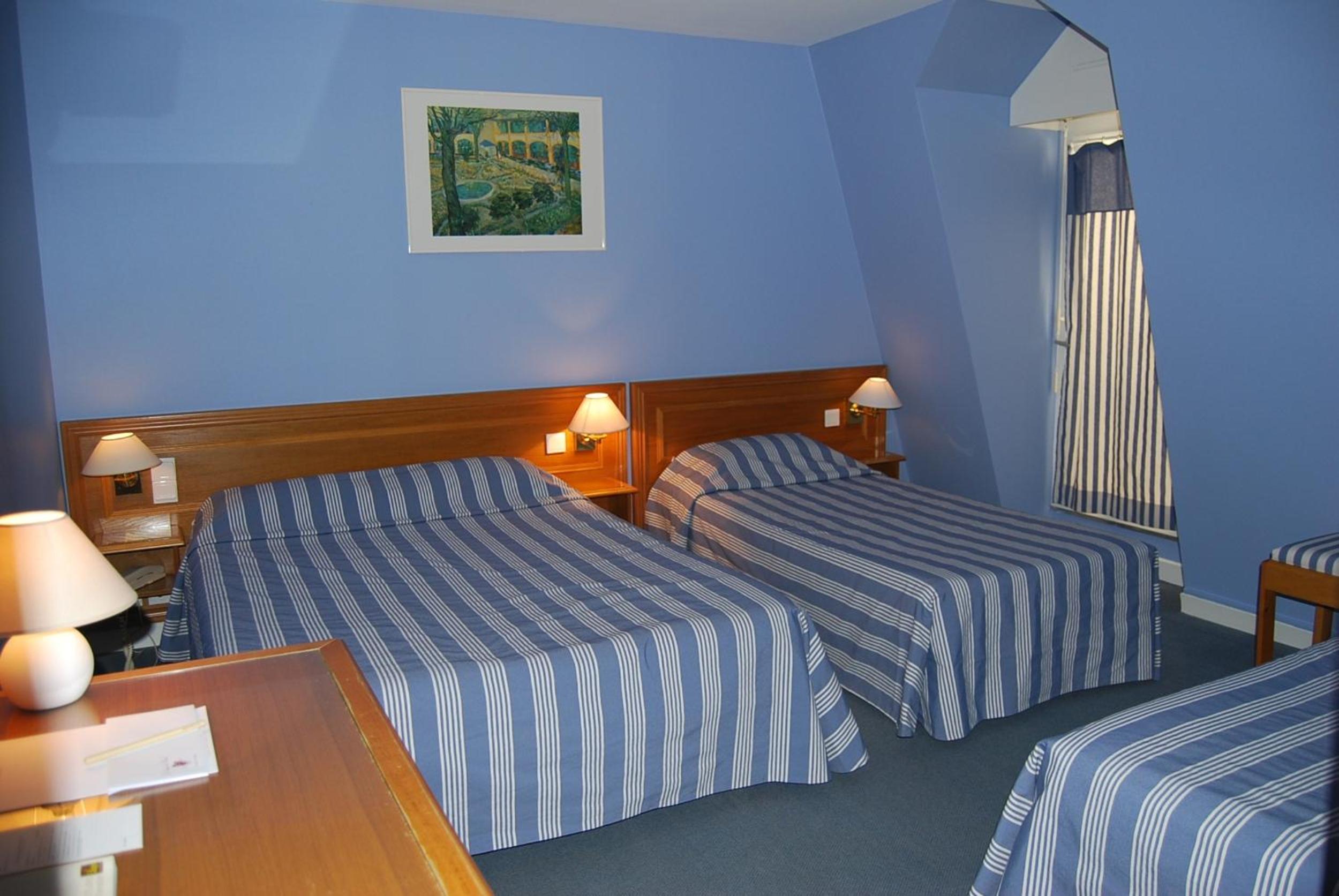 Triple Room photo 1