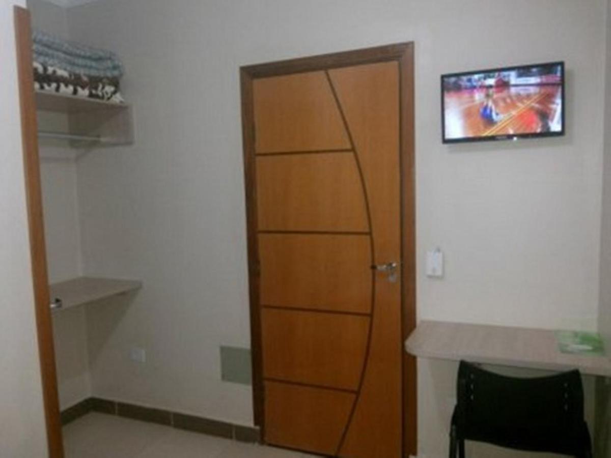 Standard Single Room photo 2