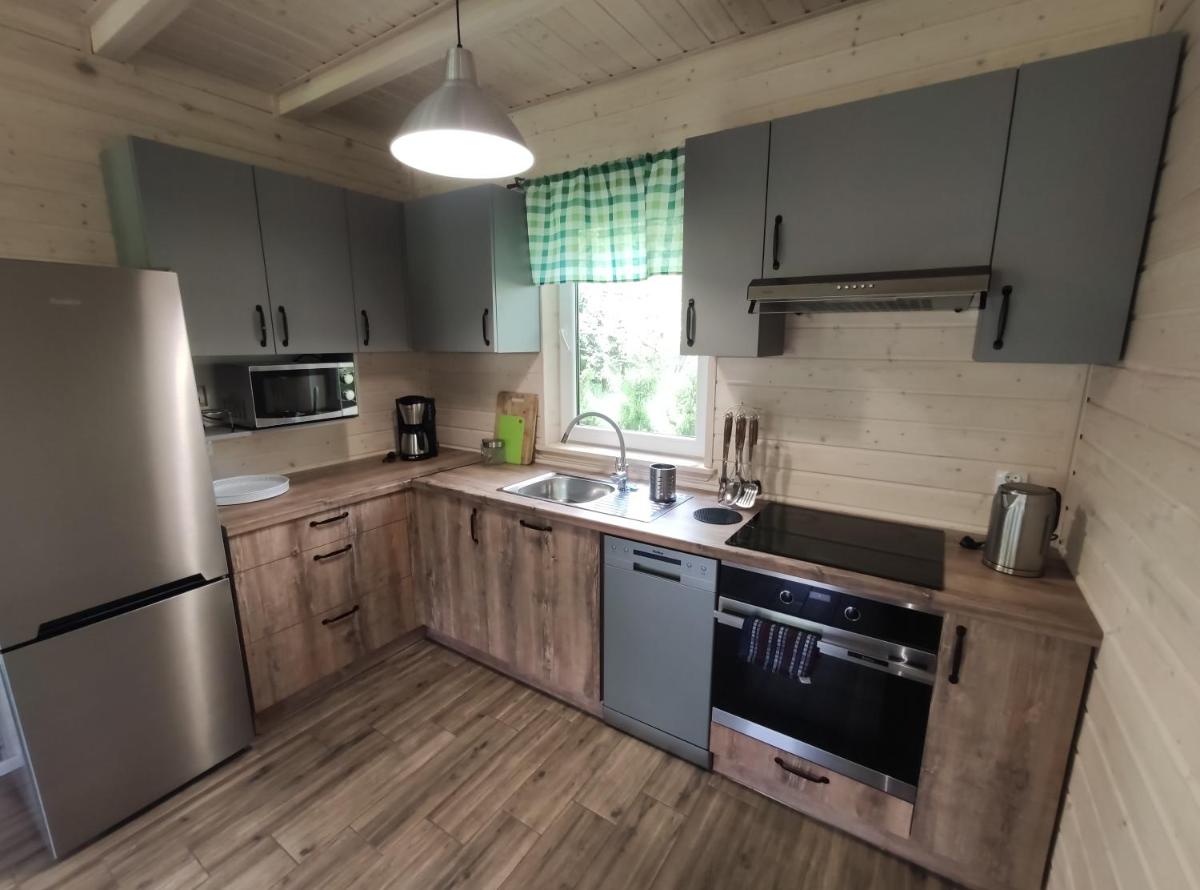 Holiday Home photo 2