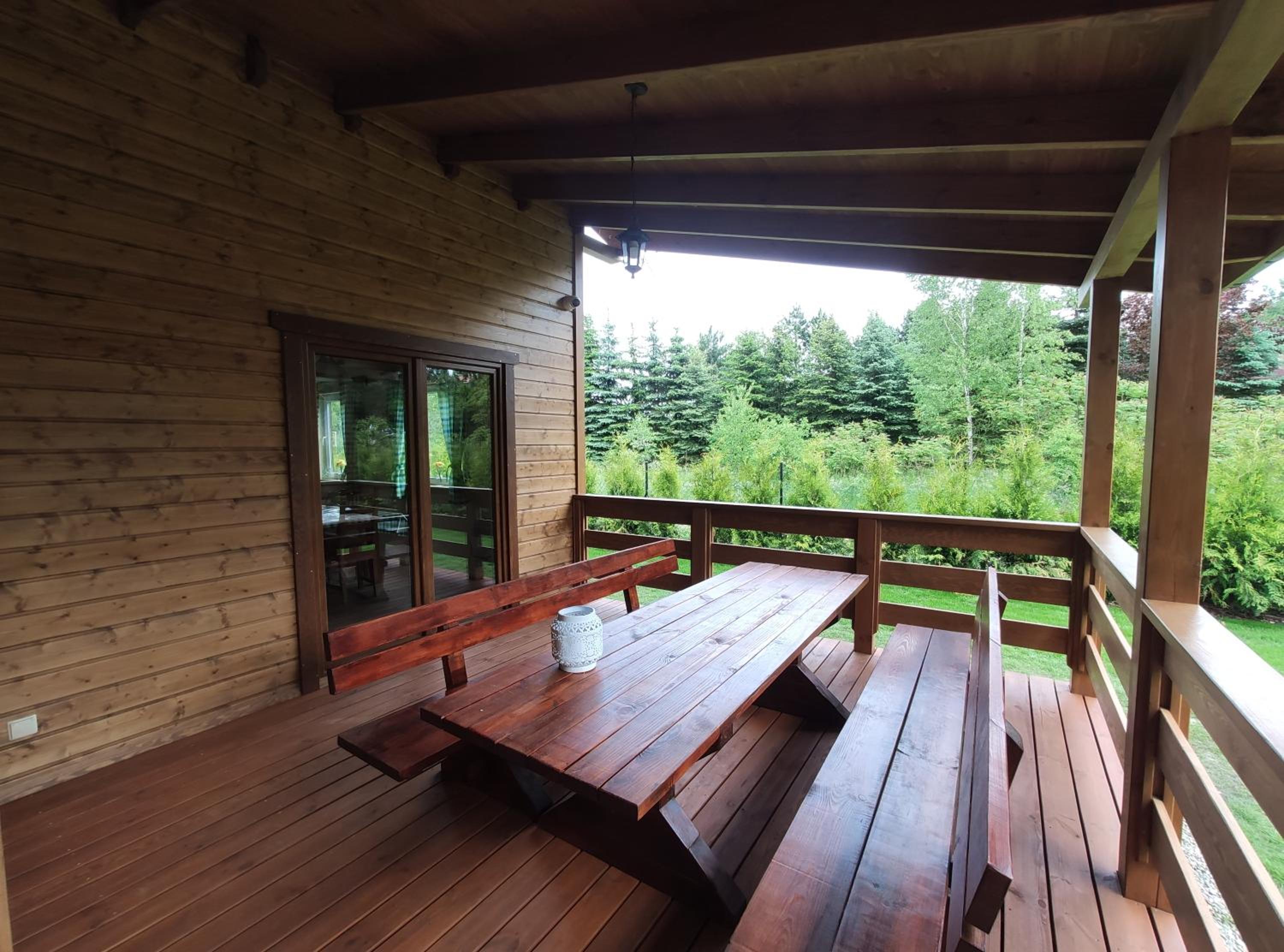 Holiday Home photo 3