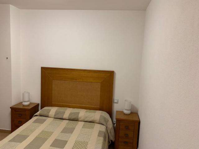 Departamento de tres habitaciones