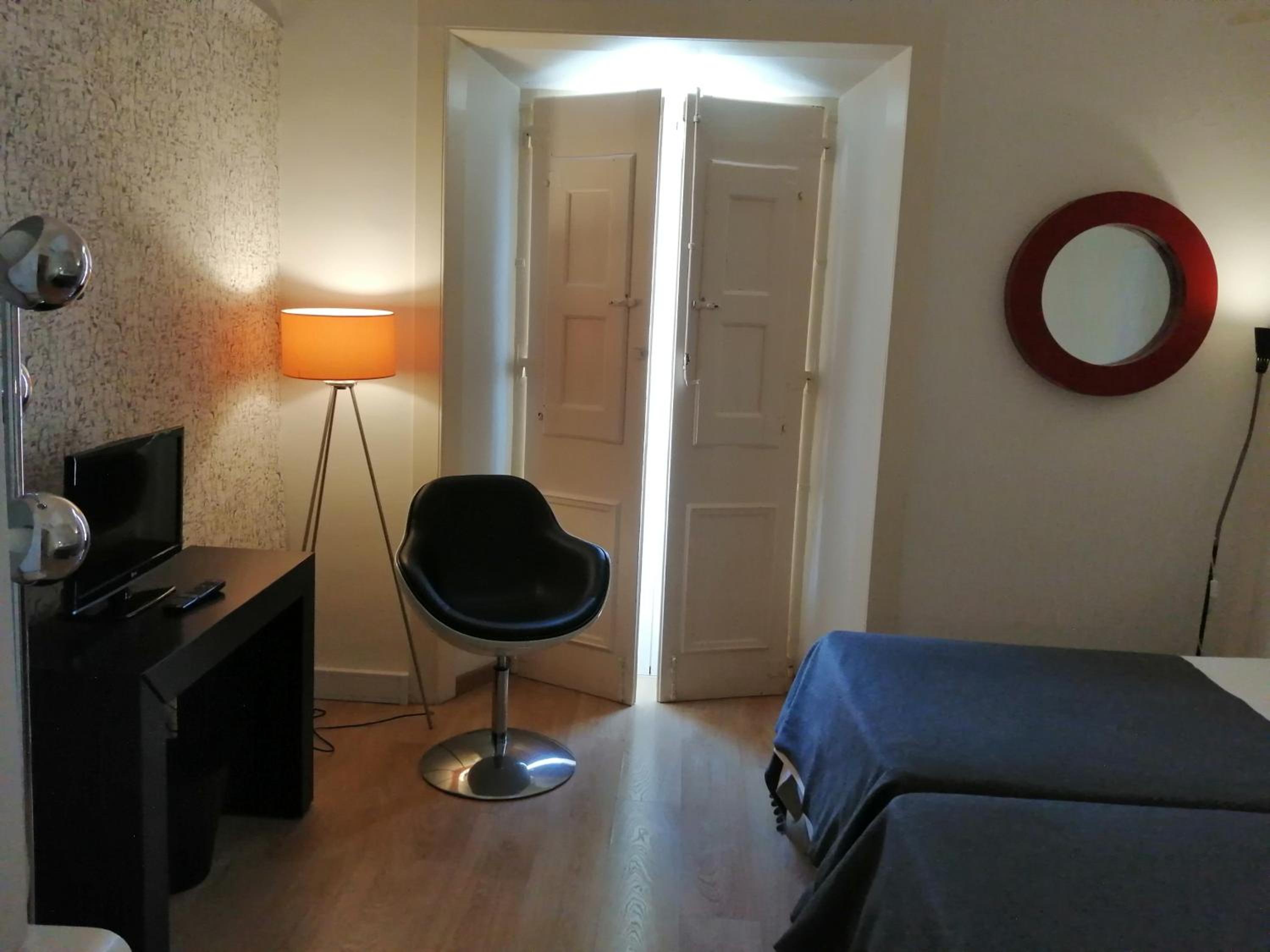 Comfort Double Room - Photo 12