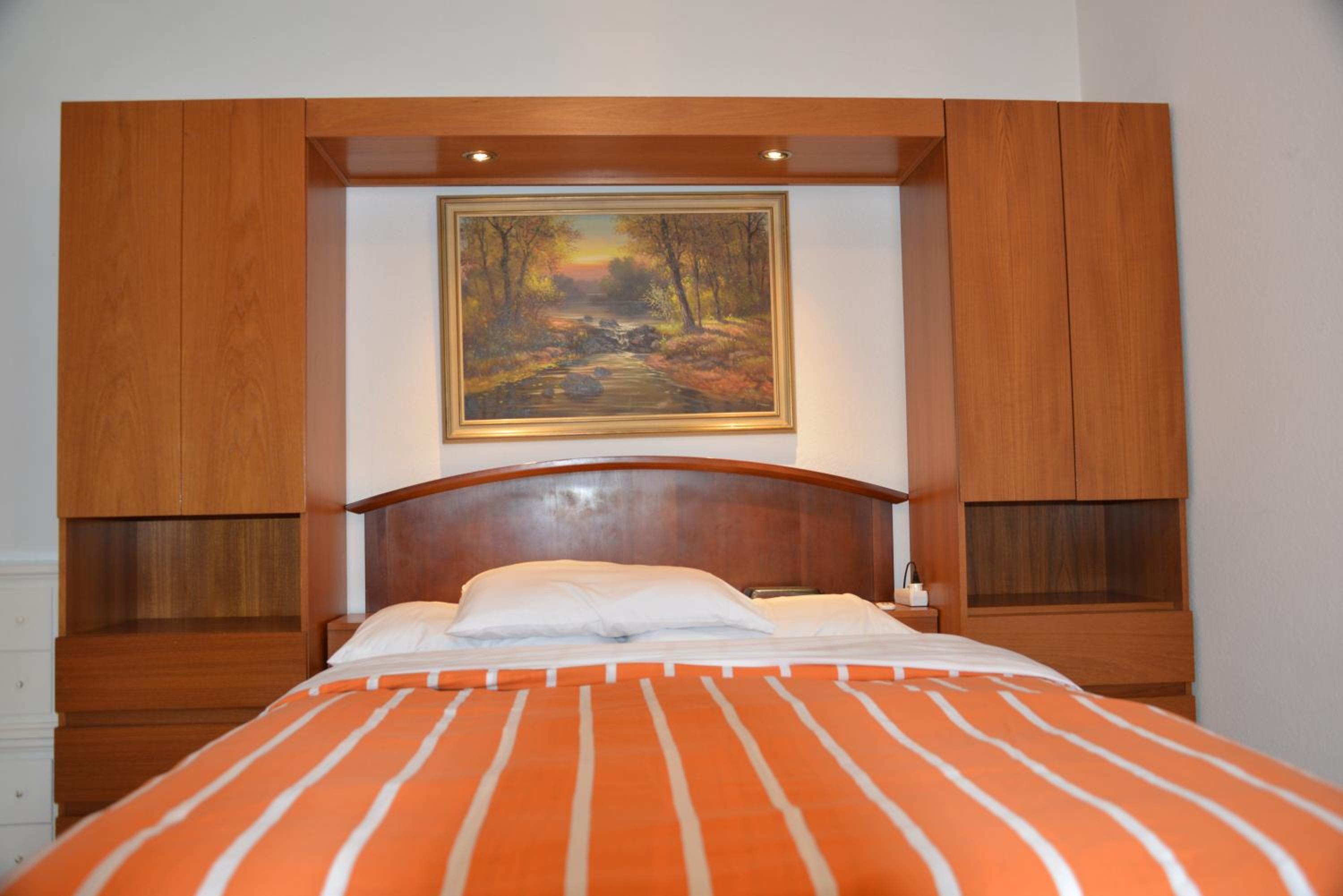 One-Bedroom Suite photo 1