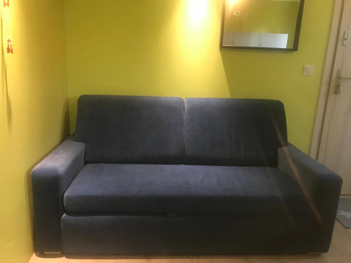 One-Bedroom Apartment - Photo 14