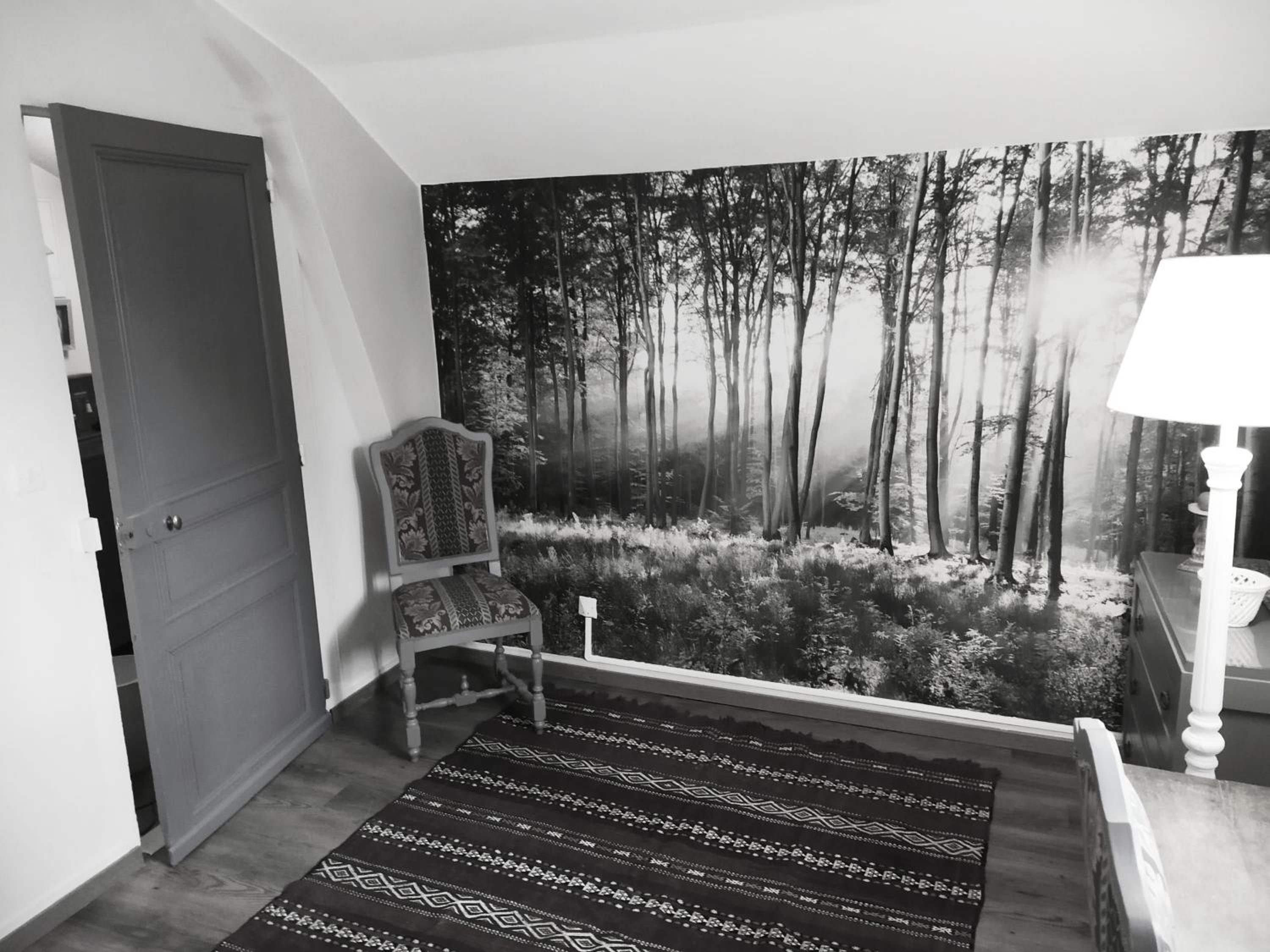 Double Room - Photo 16