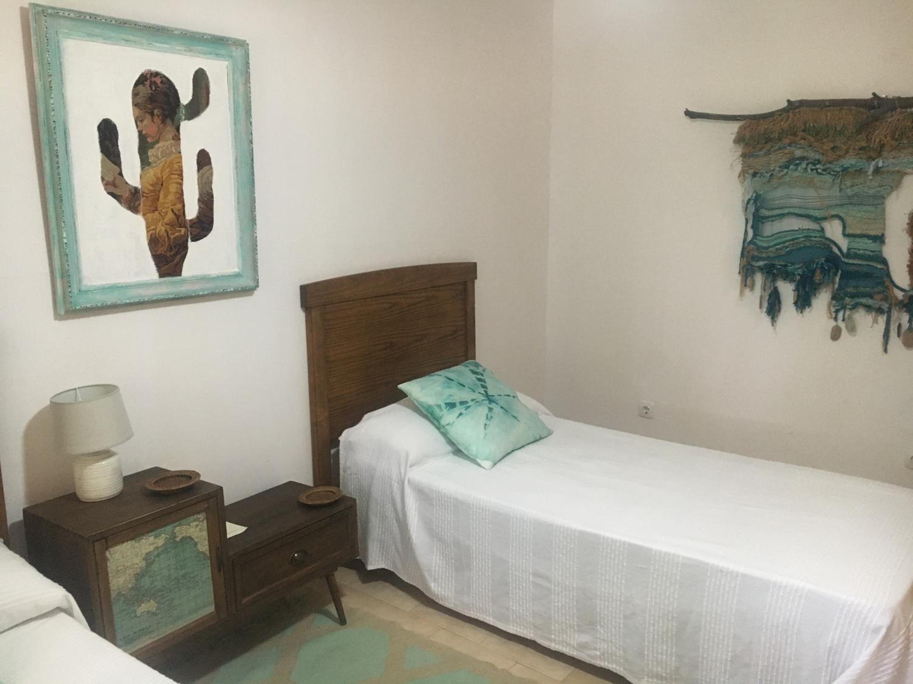 Twin Room photo 2
