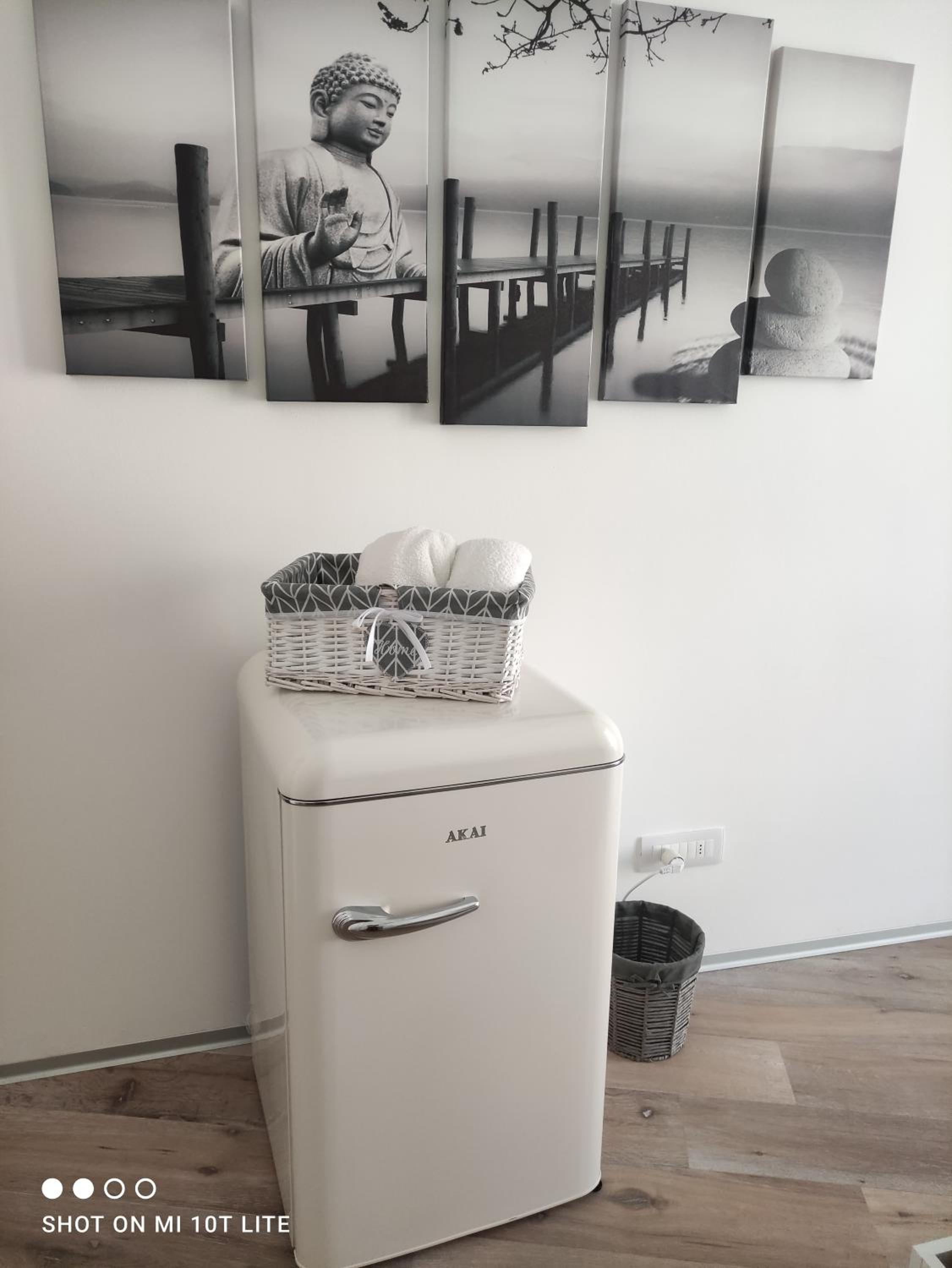 Double Room - Photo 15
