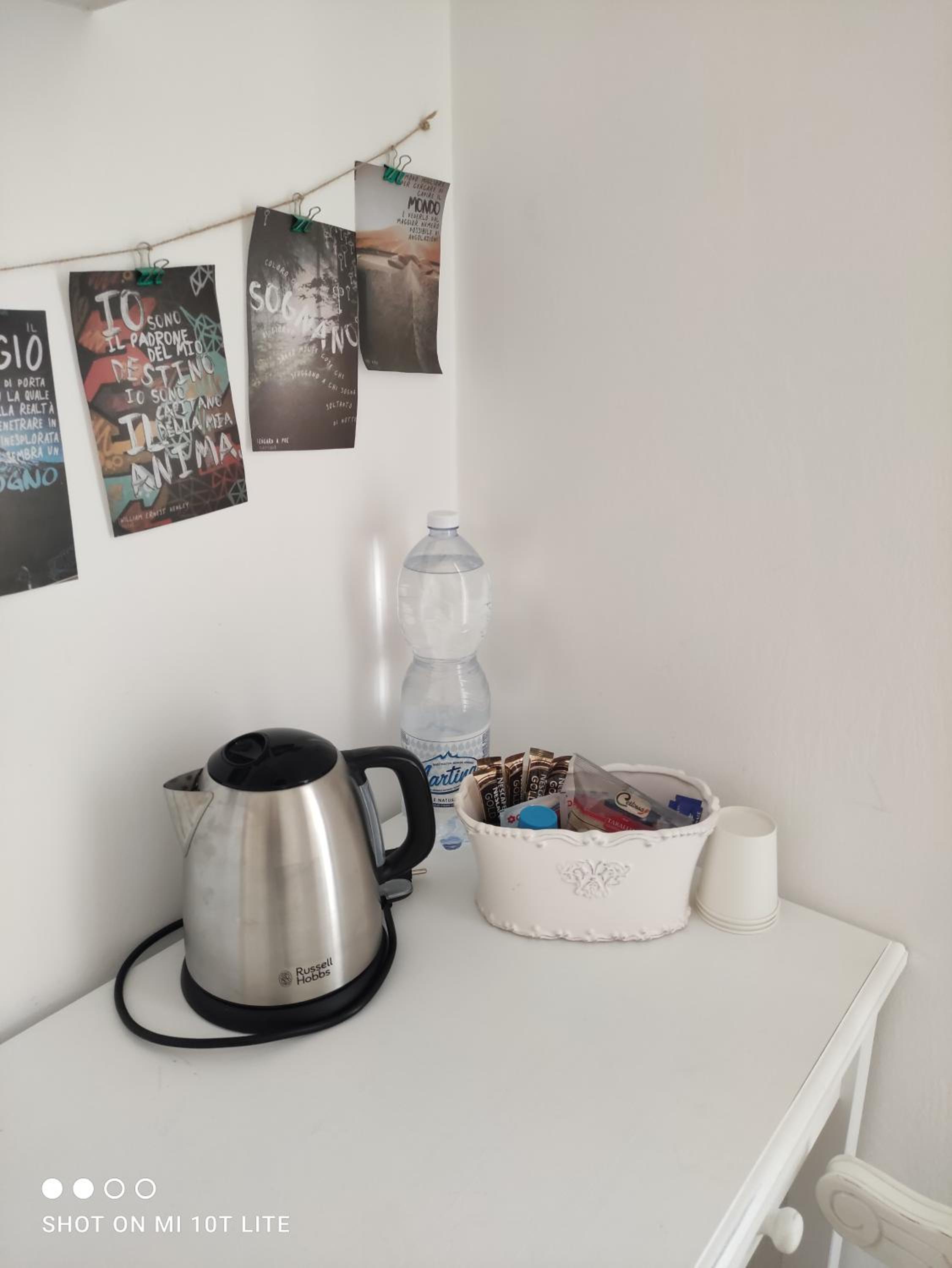Double Room - Photo 17
