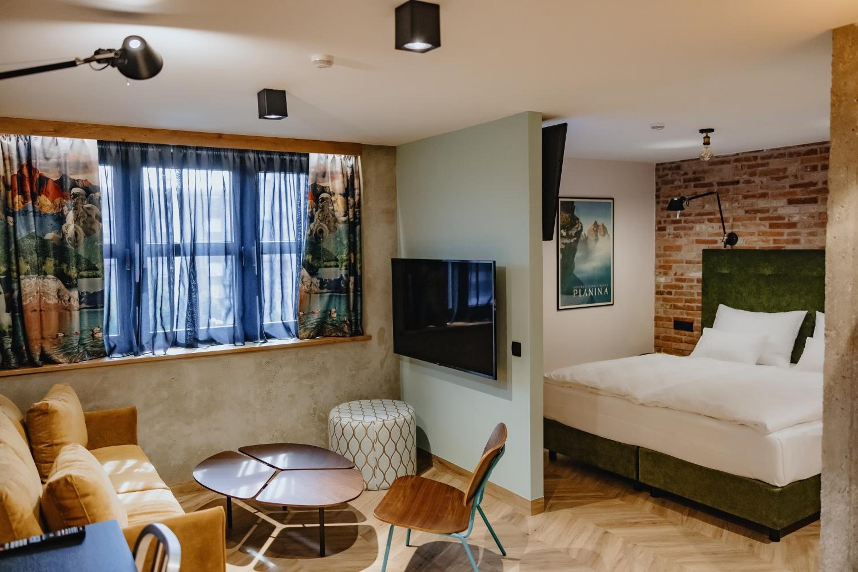Superior Double Room - Photo 3