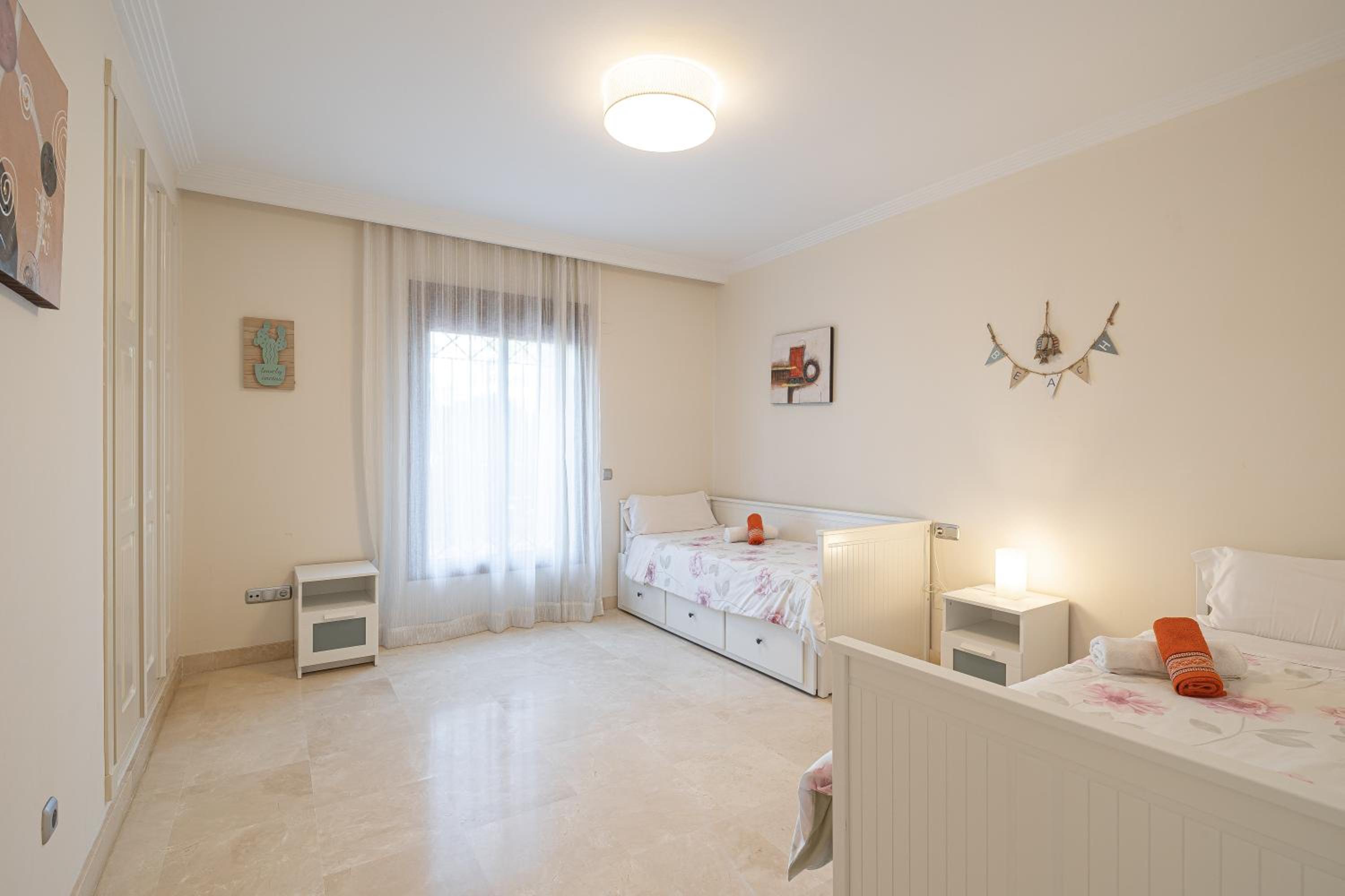 Departamento de tres habitaciones