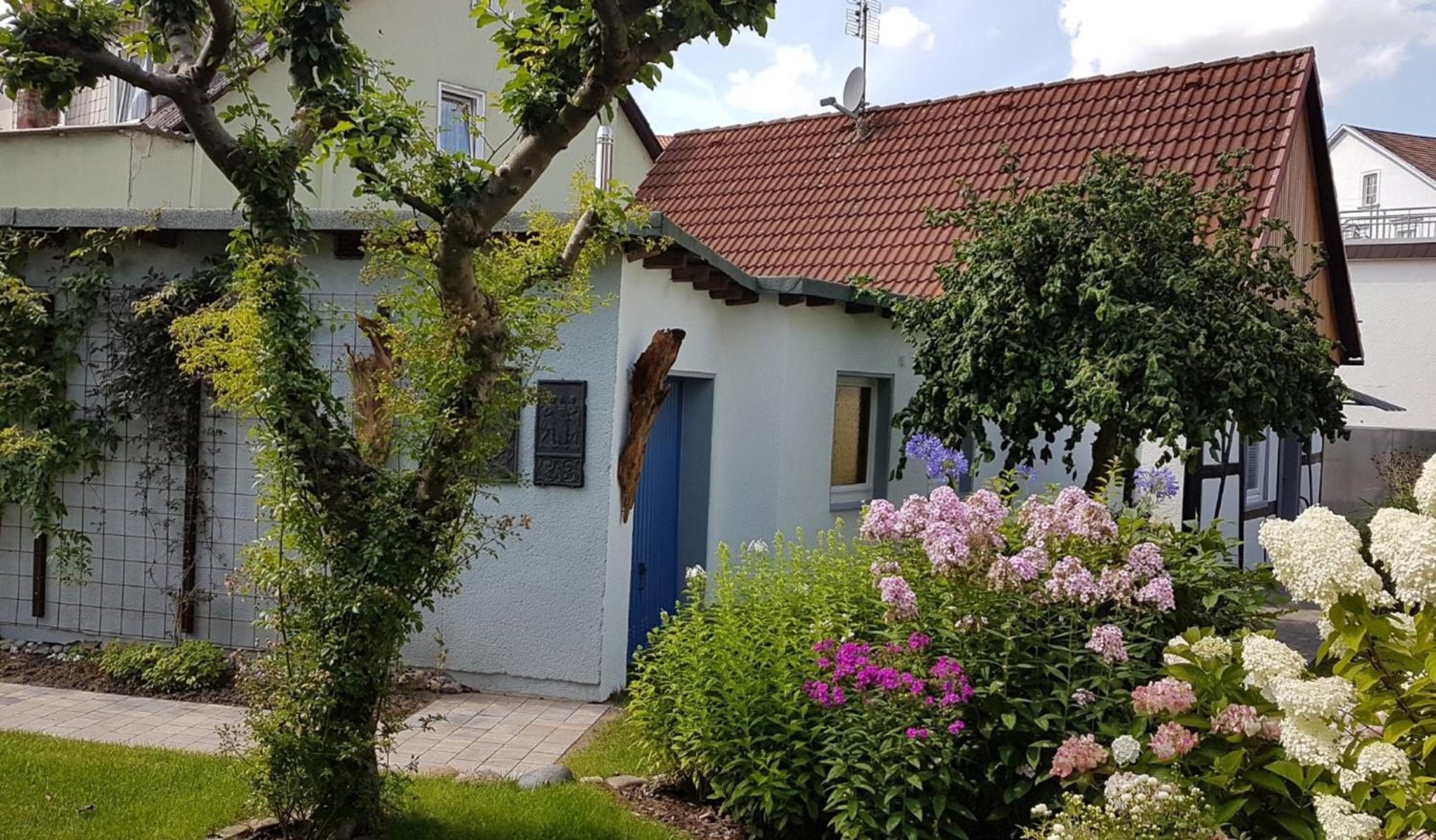 One-Bedroom House photo 3