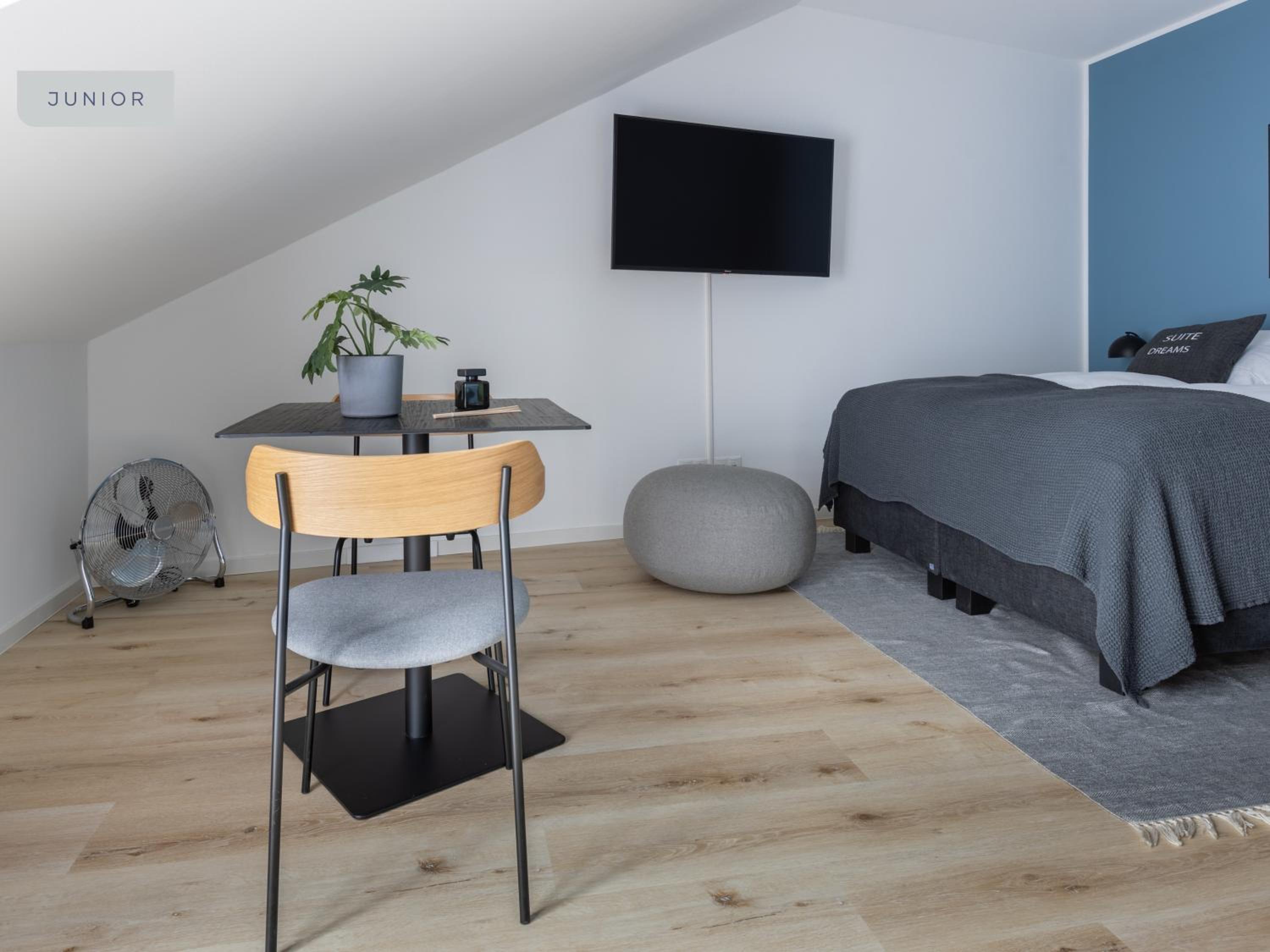 Junior Suite photo 2
