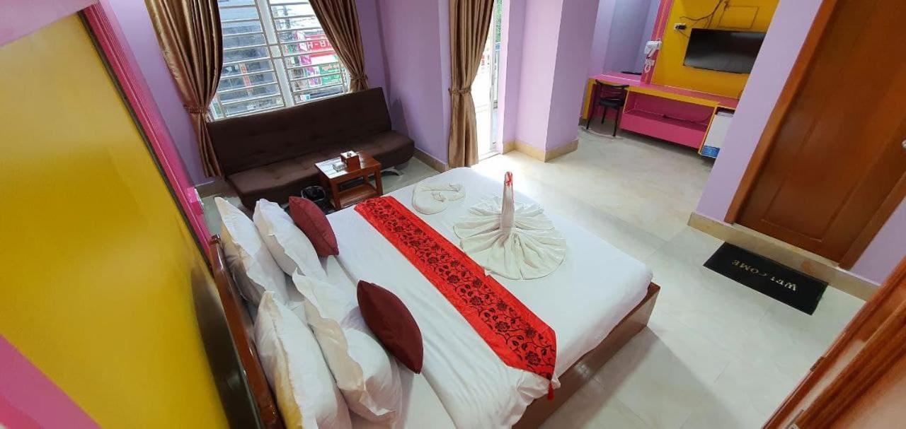 King Suite - Photo 4