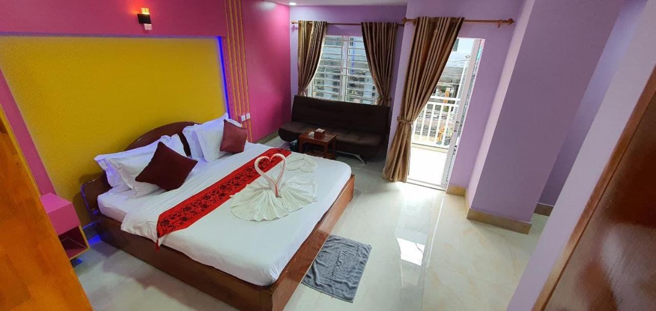 King Suite - Photo 1