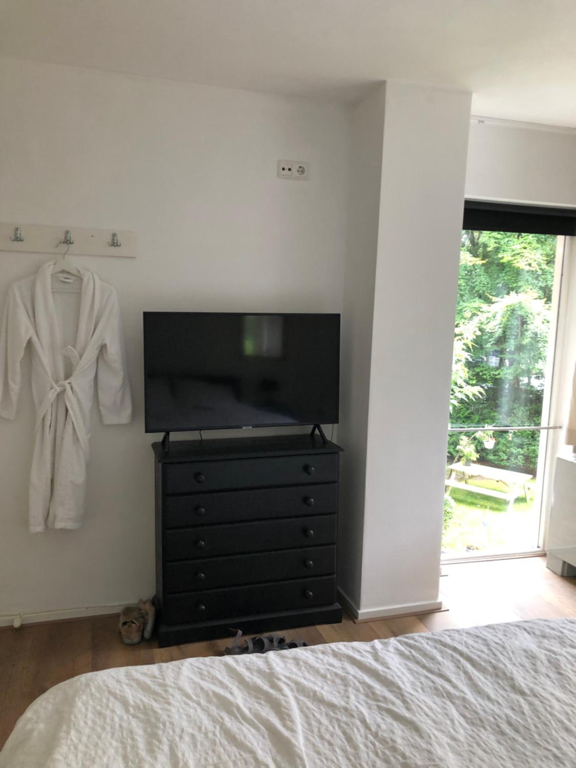 Deluxe Double Room - Photo 9