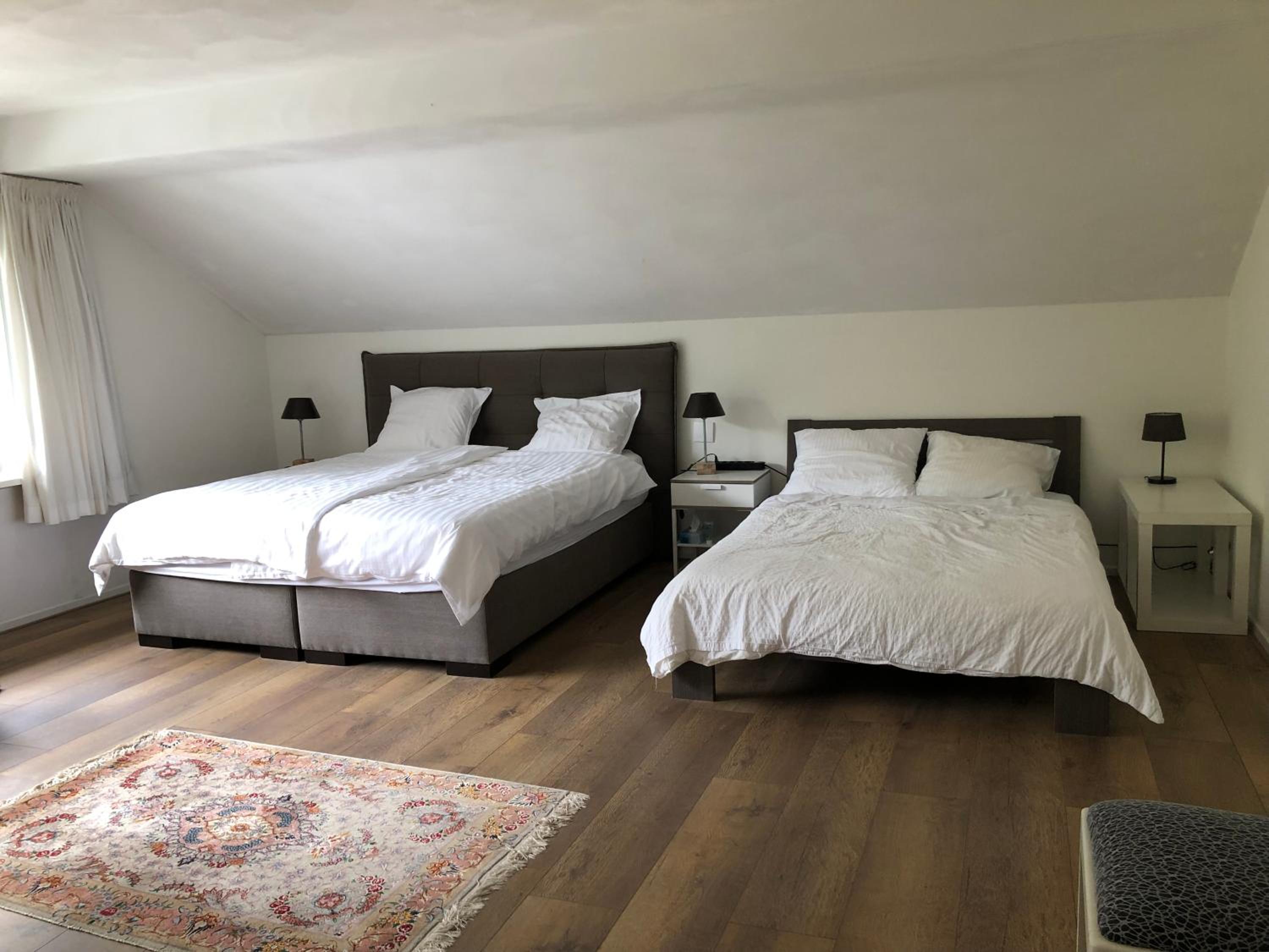 Deluxe Family Room - Photo 1
