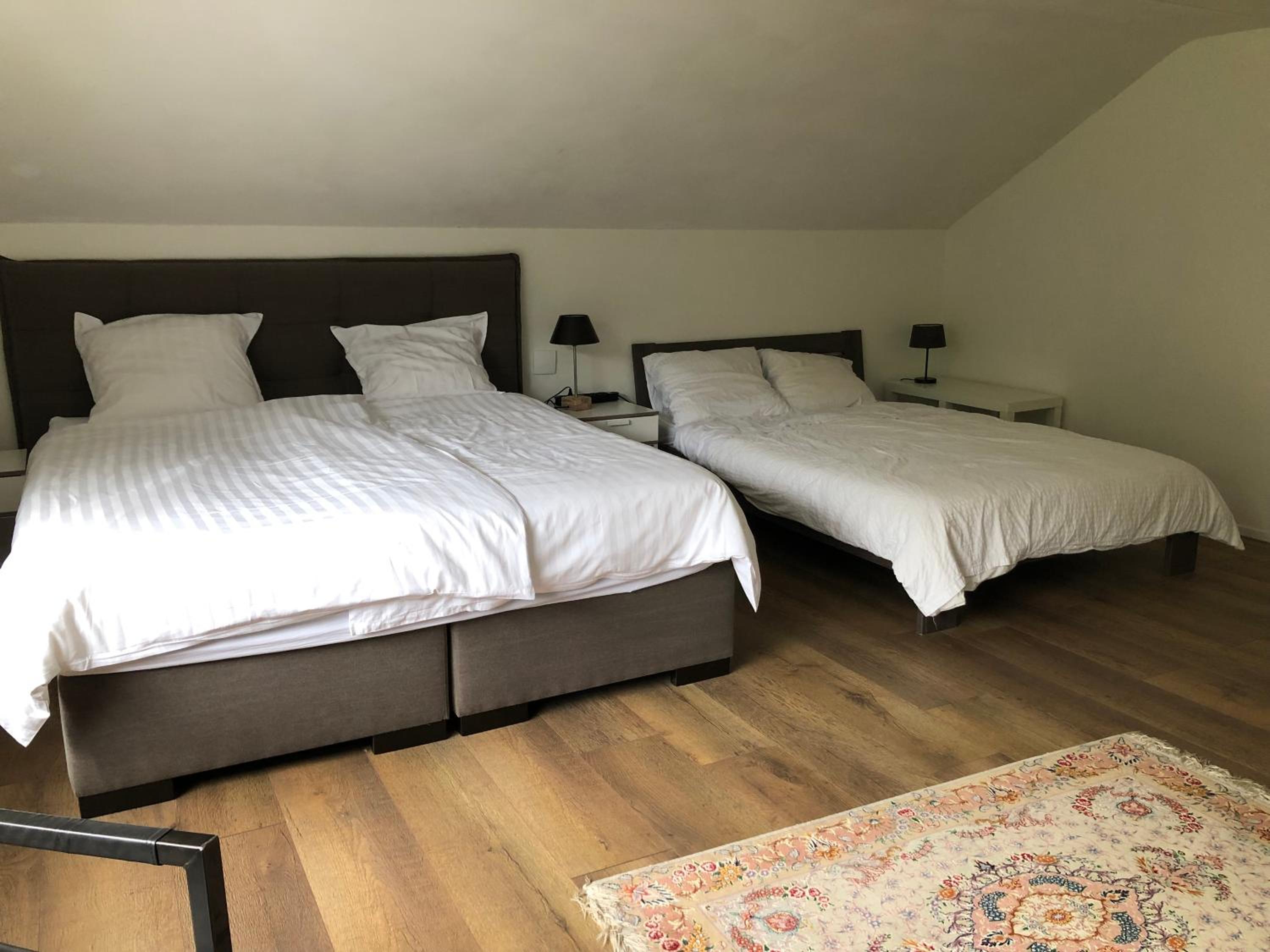 Deluxe Family Room - Photo 4