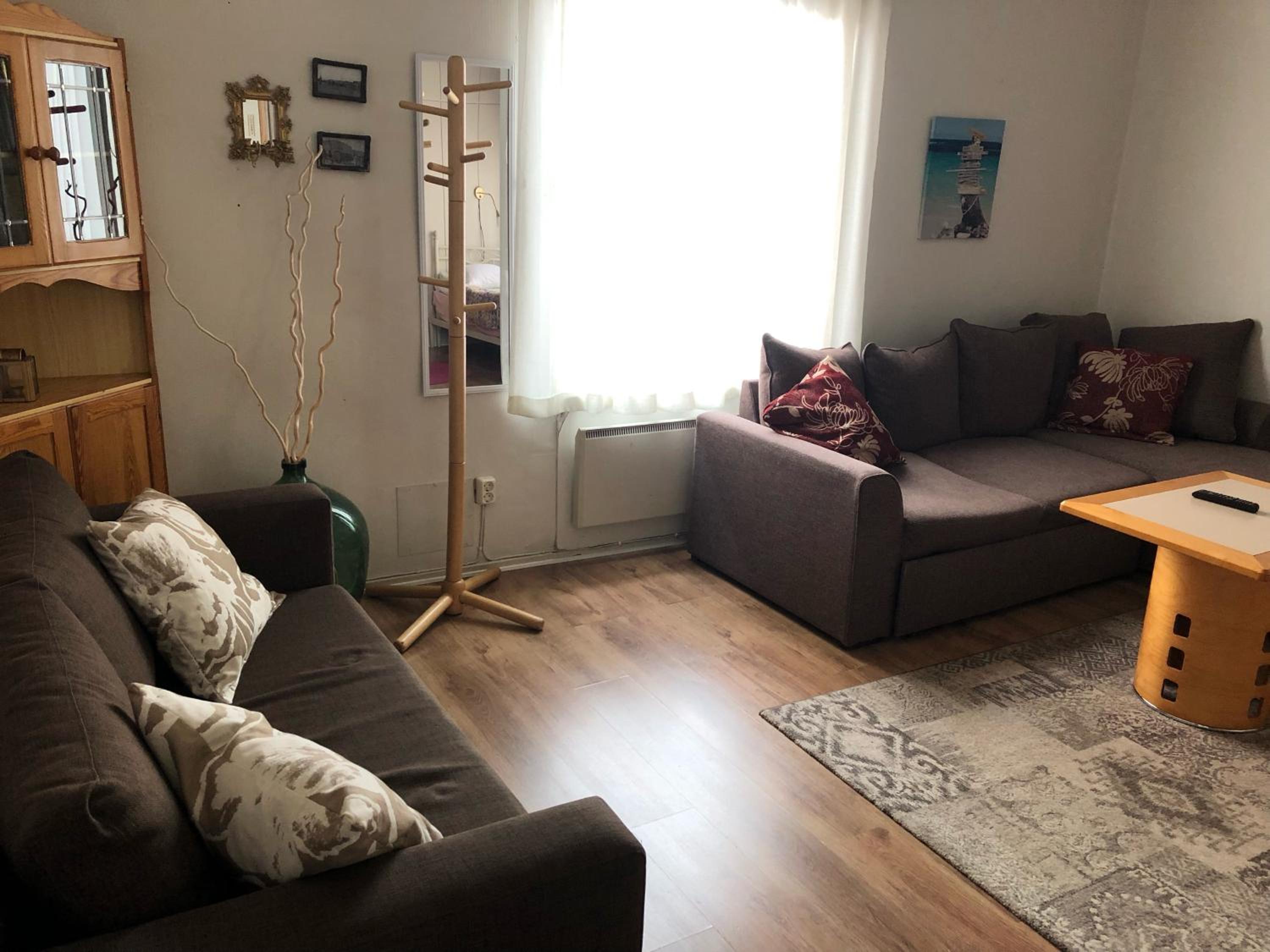 Family Room (2 Adults + 2 Children) photo 2