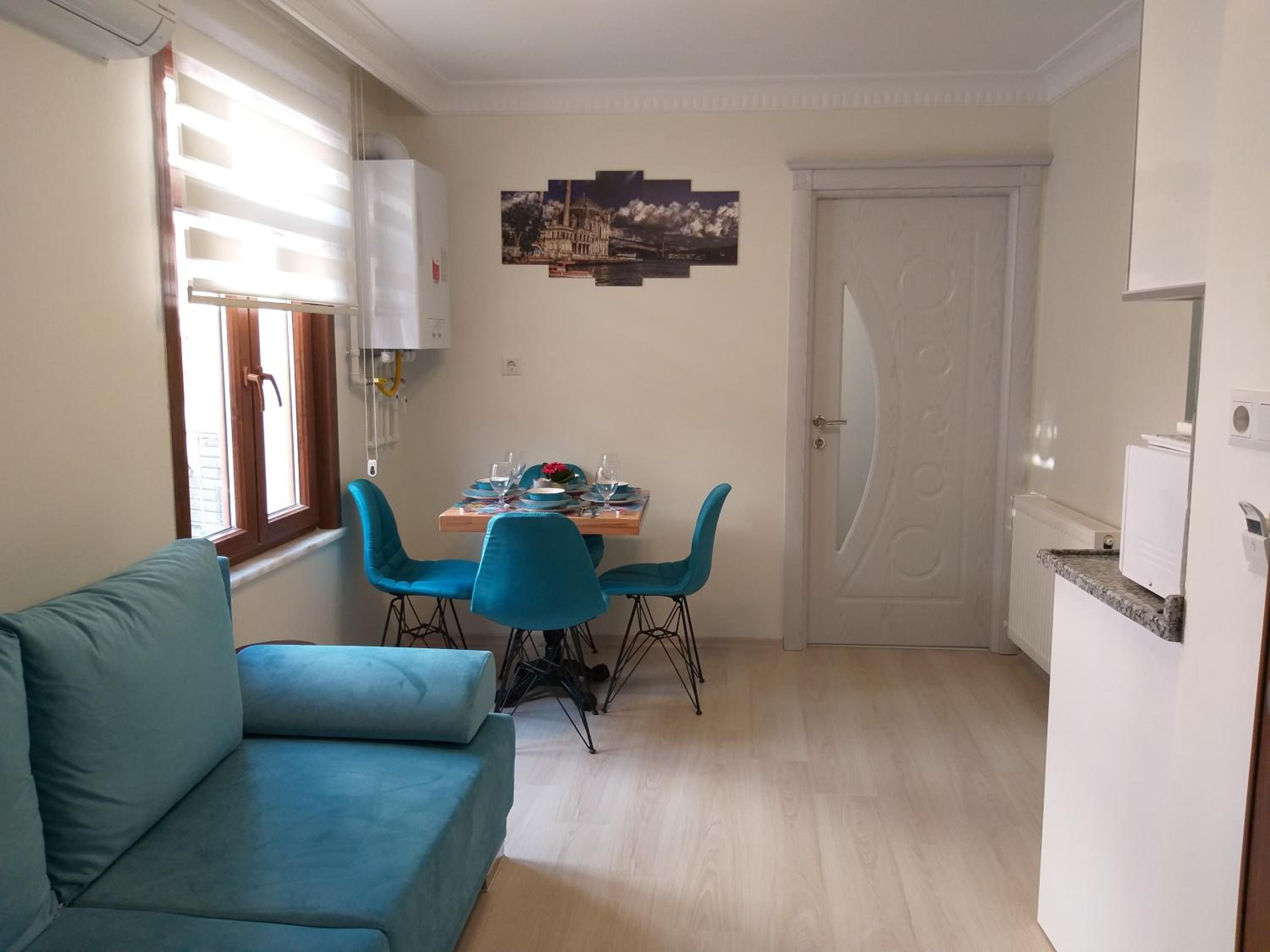 Superior Apartment photo 3