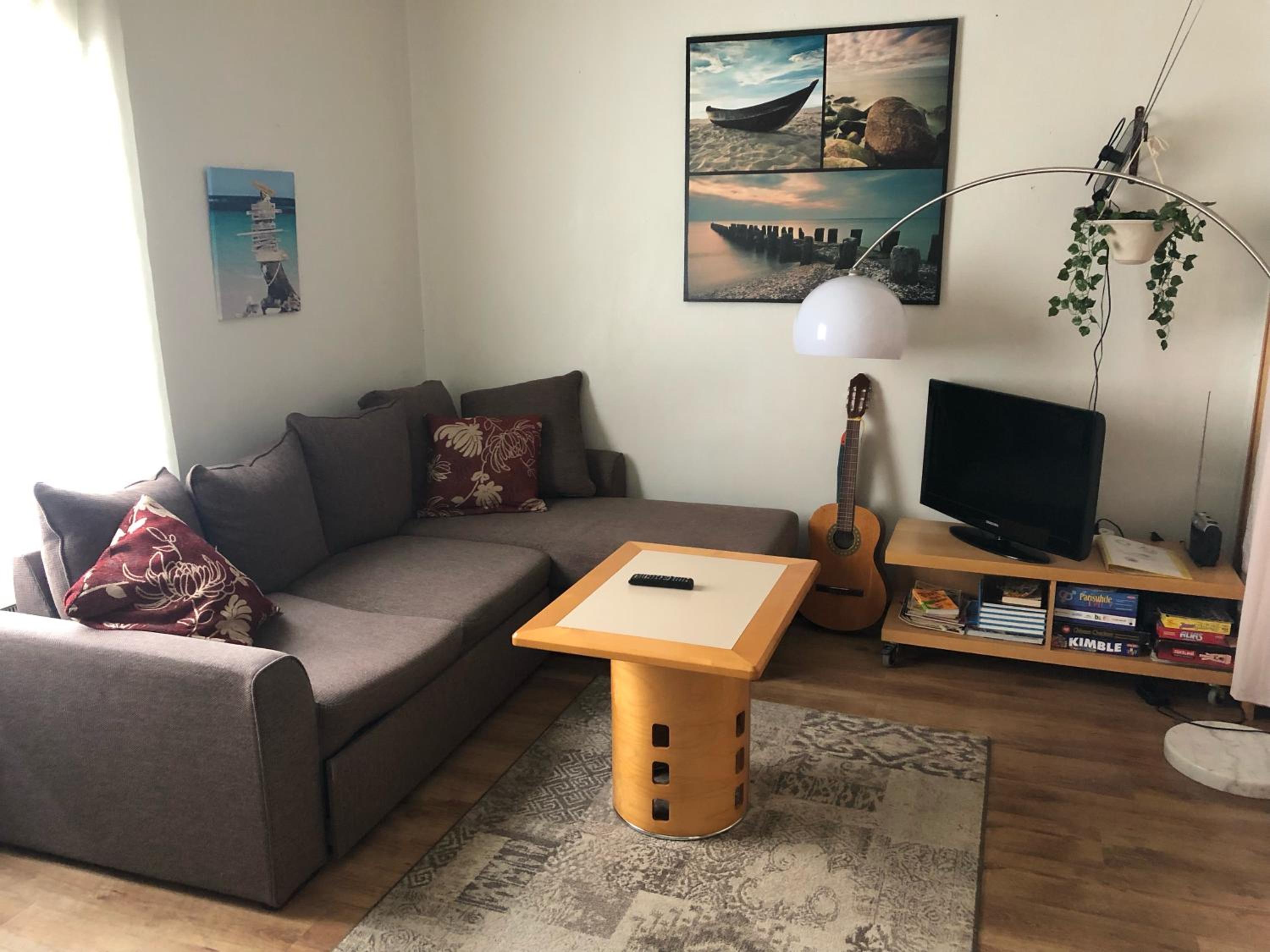 Family Room (2 Adults + 2 Children) photo 3