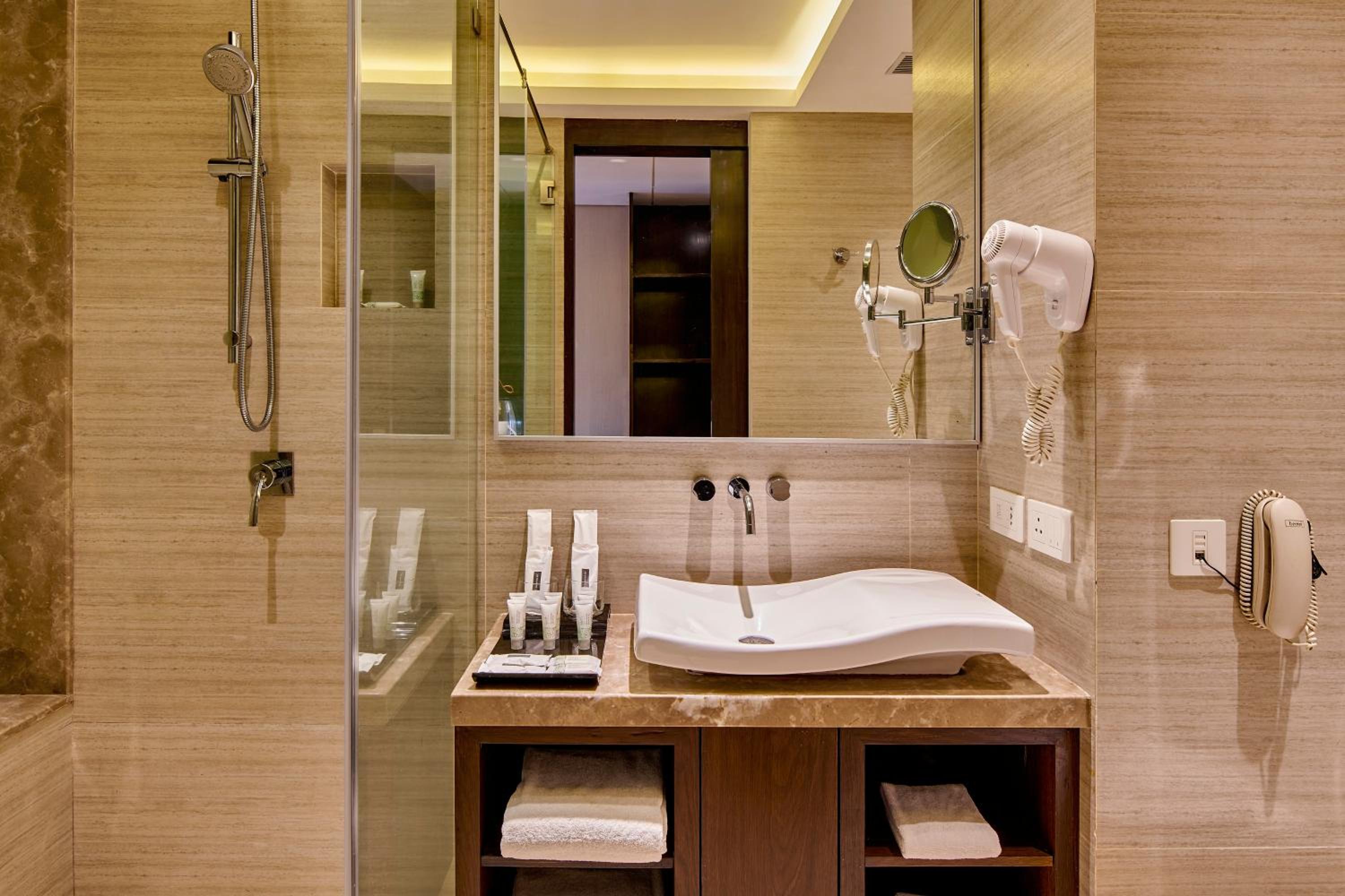 Club Double or Twin Room