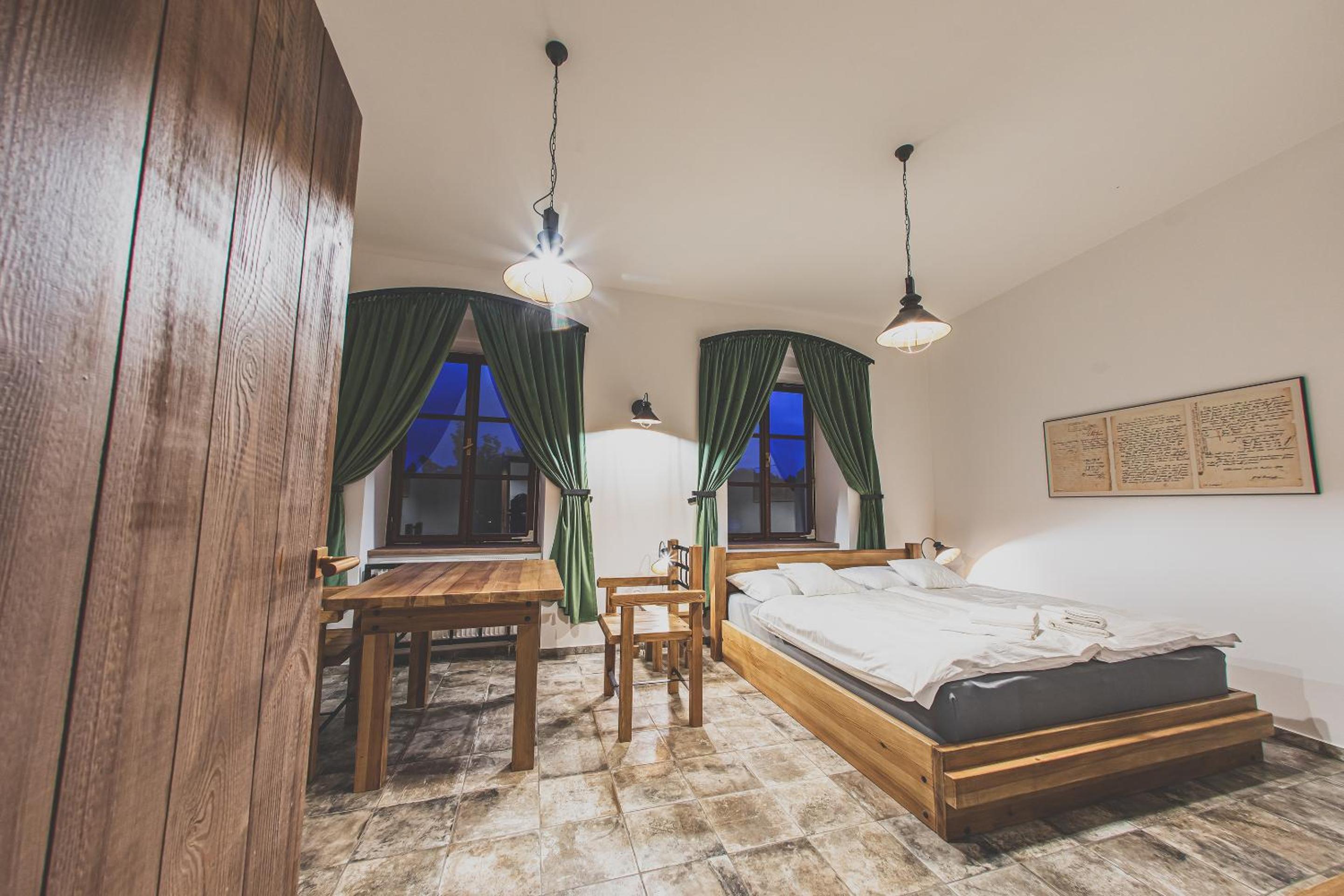Double Room photo 1